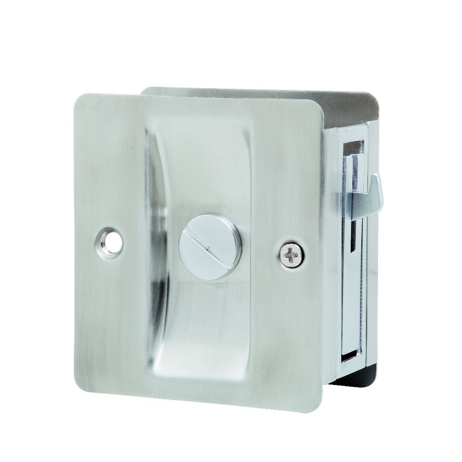 Lockwood Sentinel Symmetry Sliding Door Privacy Set