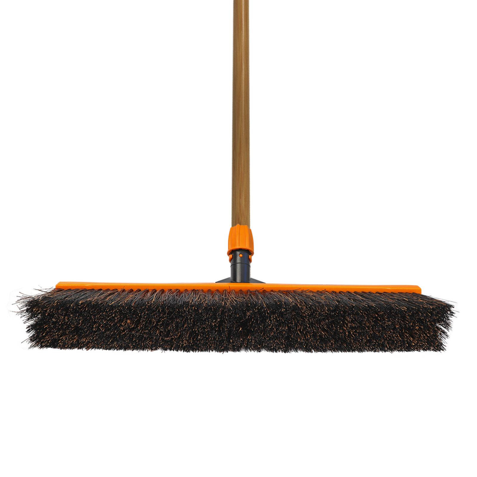 Sabco Bulldozer 600mm Industrial Strength Broom