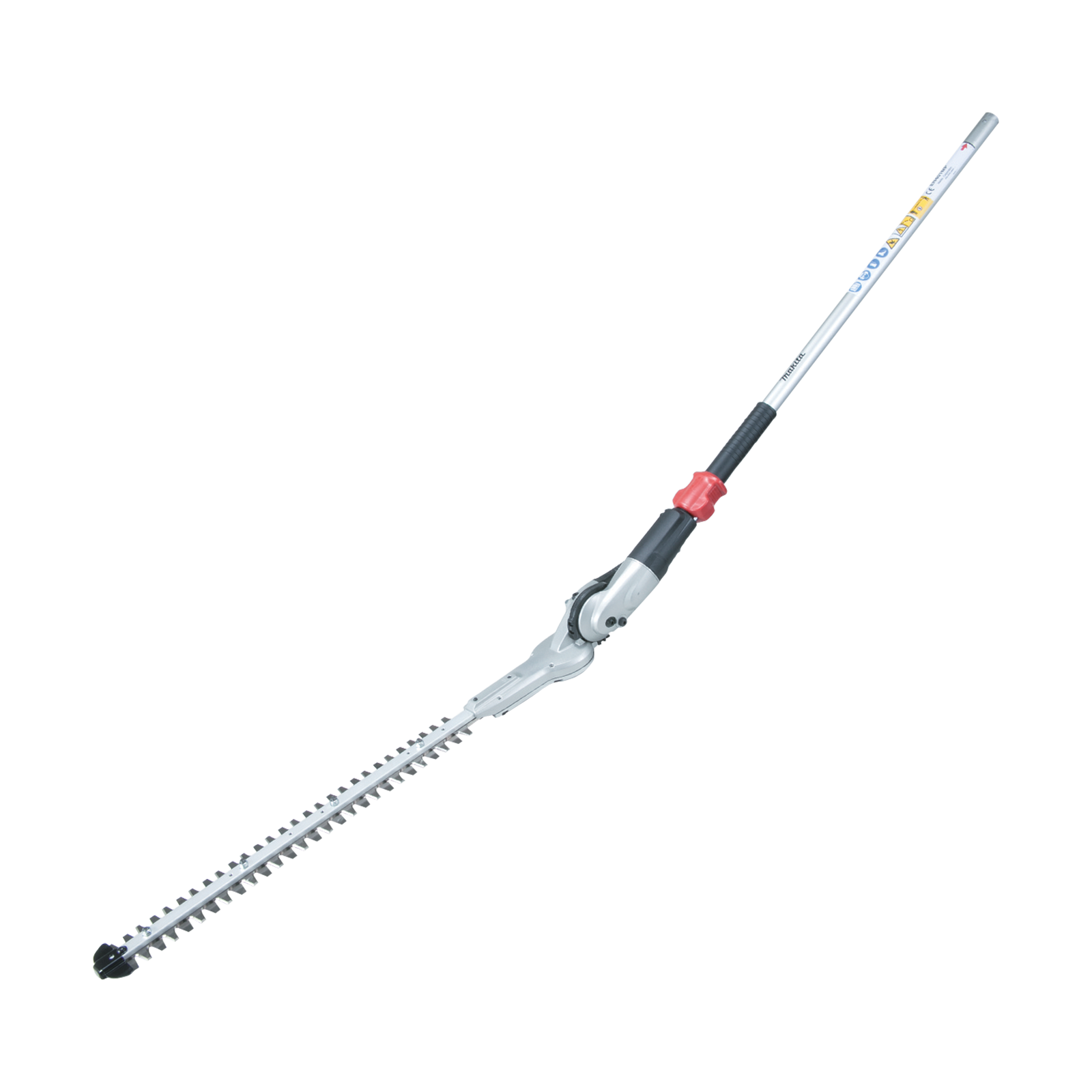 Makita Brushless Power Head Pole Hedge Trim Attachment