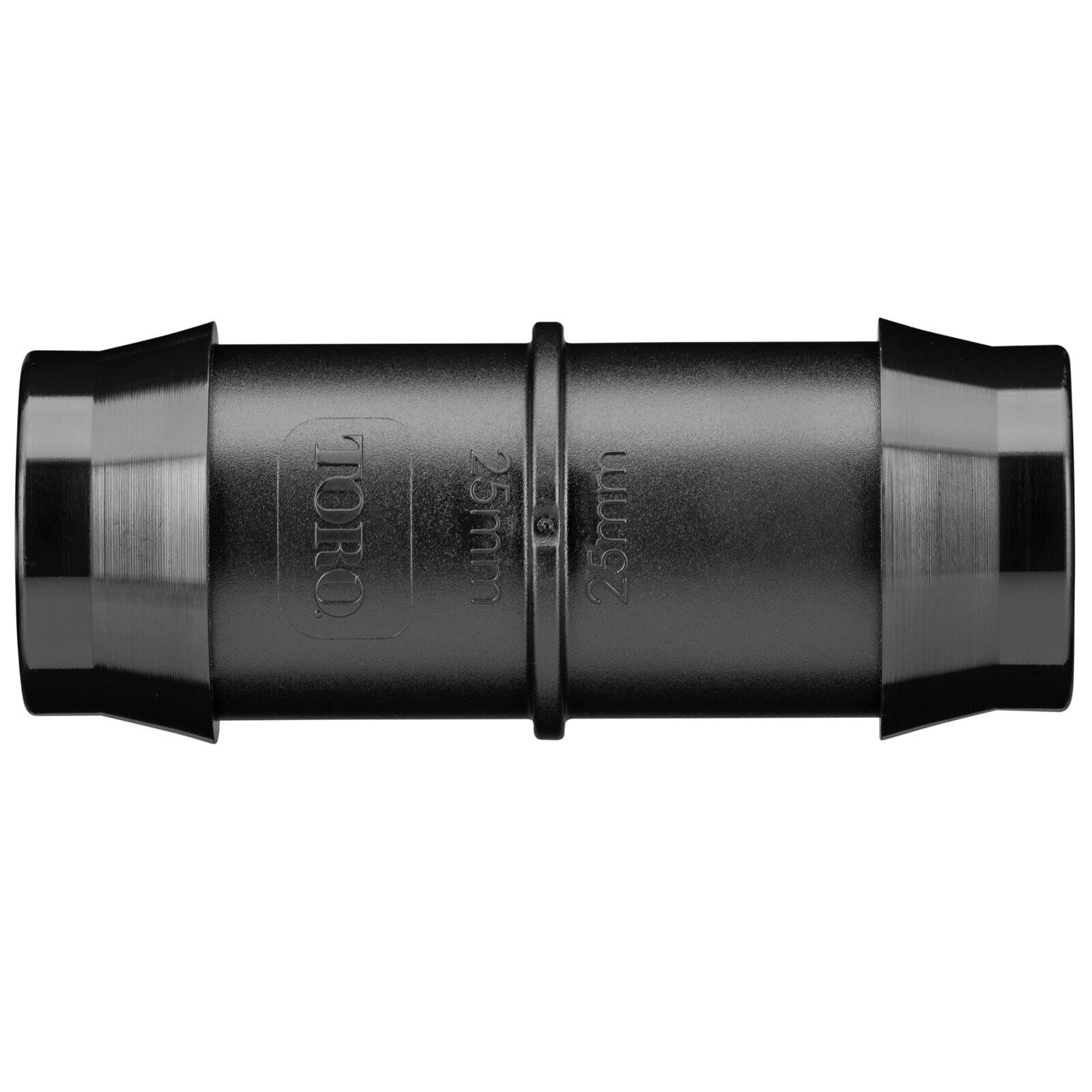 Toro 25mm Barbed Joiner - Single