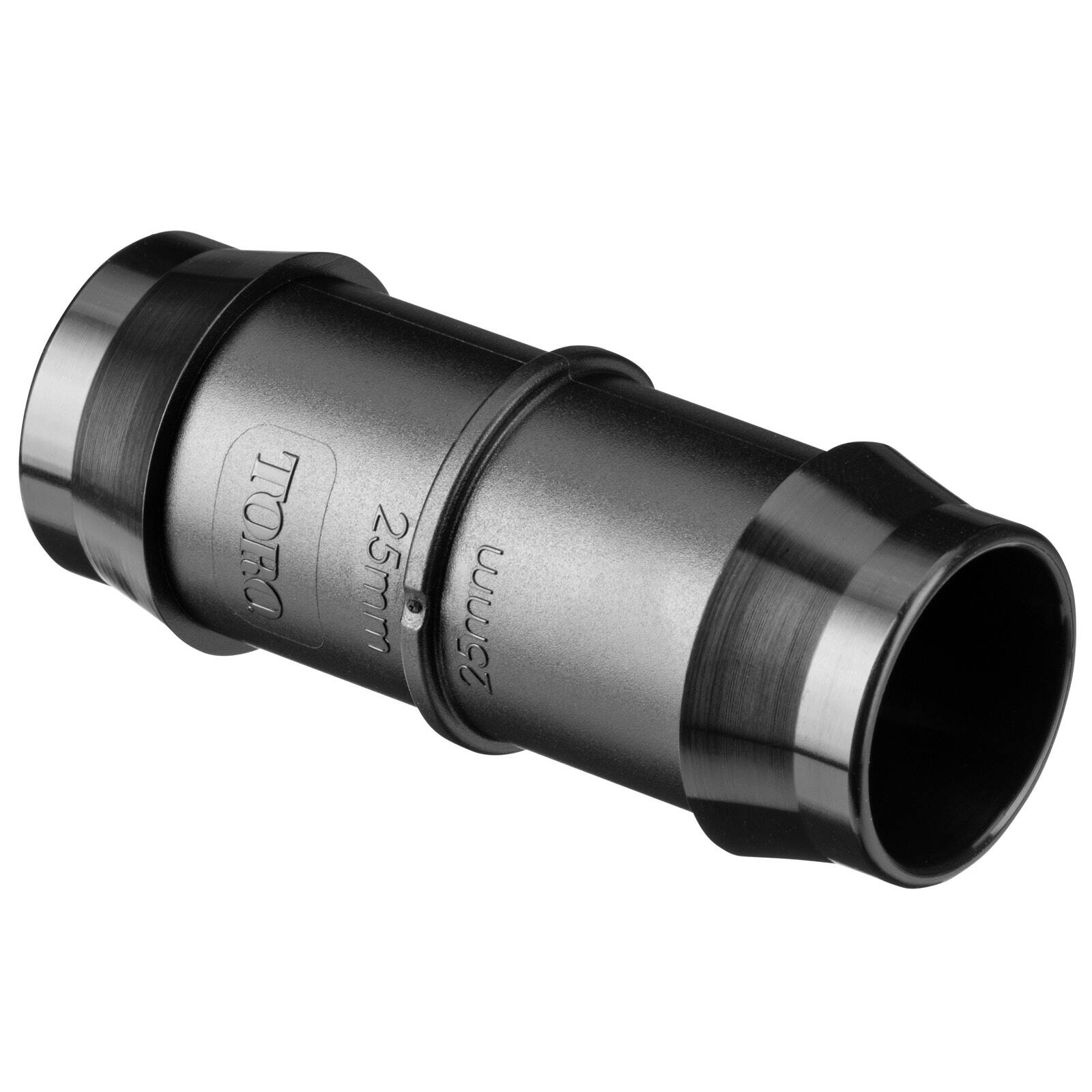 Toro 25mm Barbed Joiner - Single