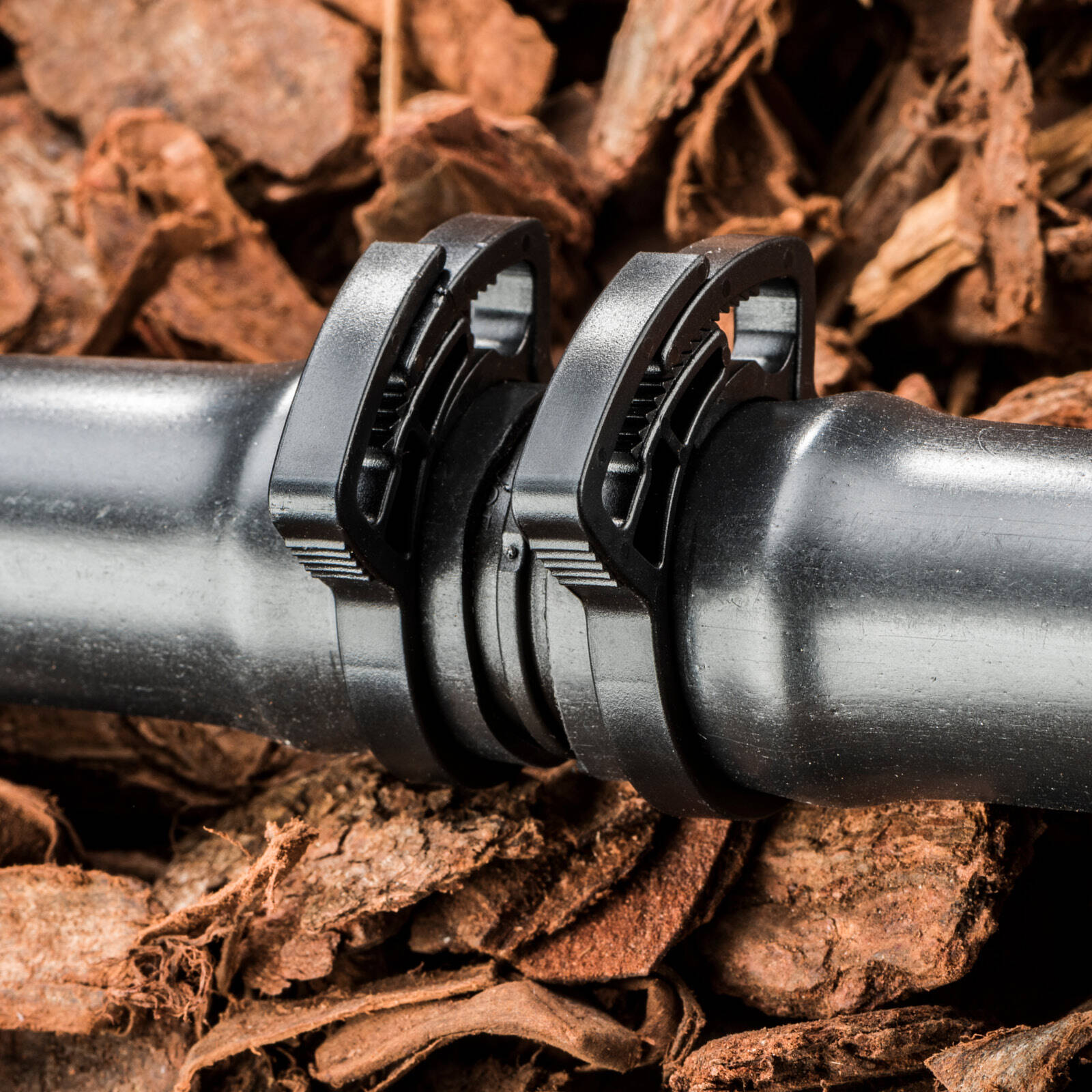 Toro 25mm Barbed Joiner - Single