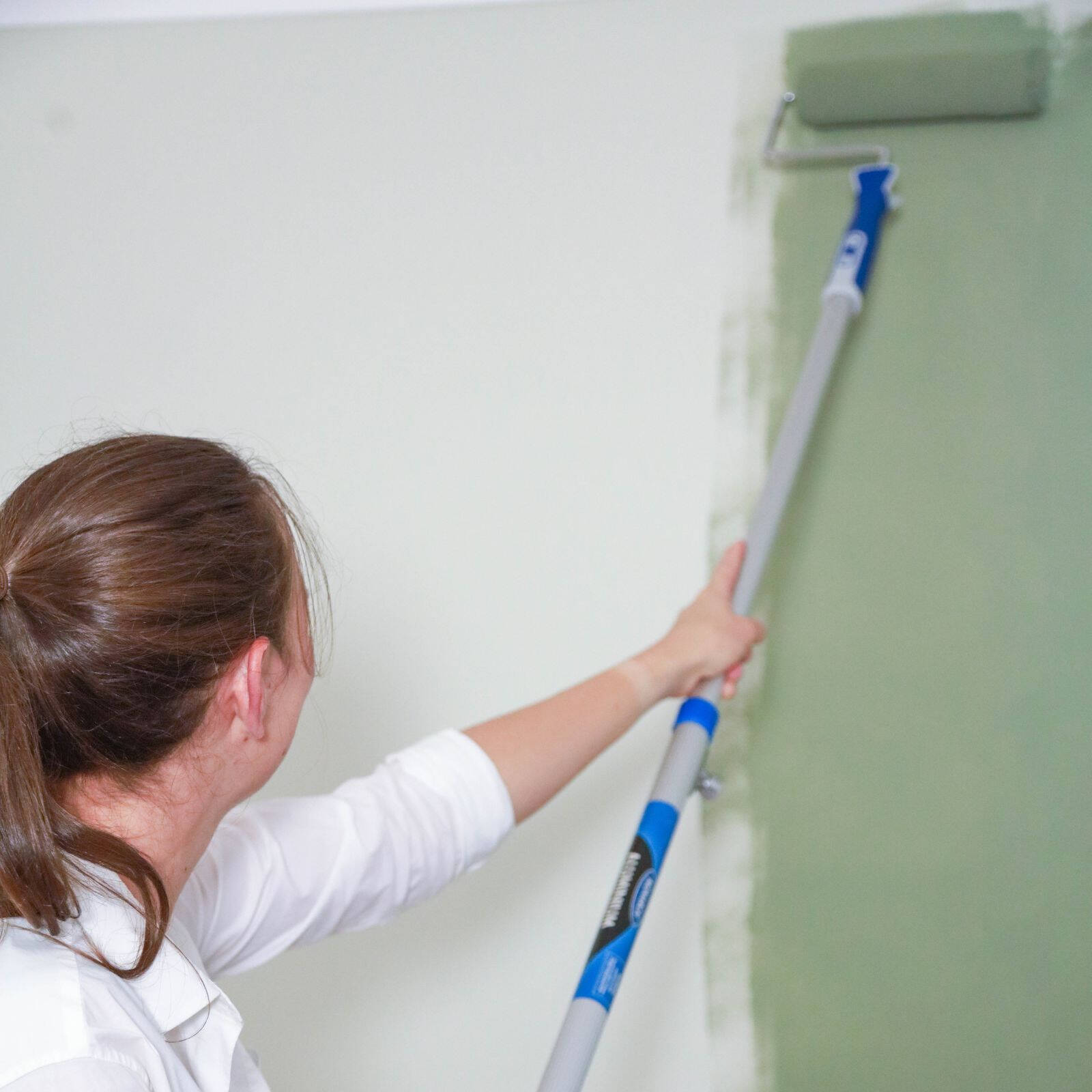 Monarch 1.8 - 3.6m Professional Aluminium Pole