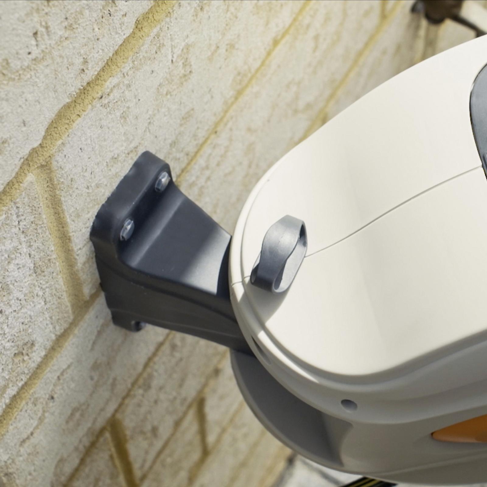 Holman 30m Retractable Hose Reel 6 Holman 30m Retractable Hose Reel