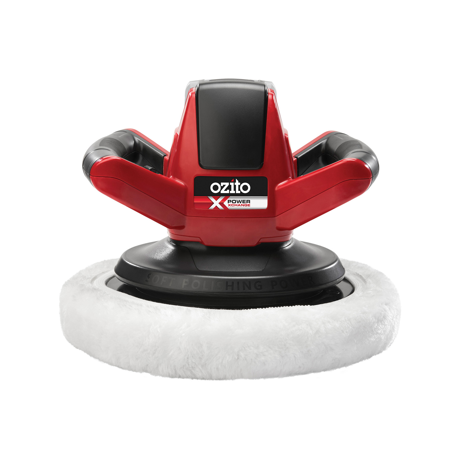 Ozito PXC 18V Buffer Polisher PXBPS-254 - Skin Only