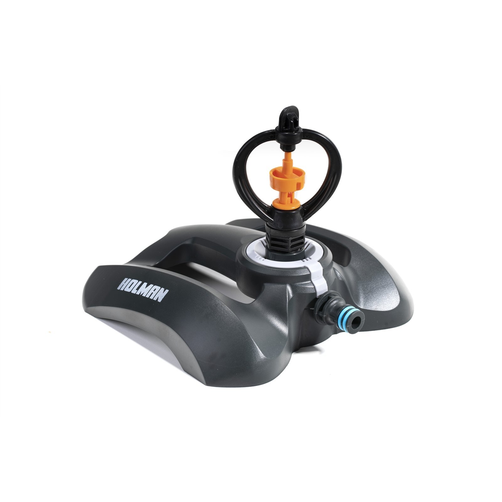 Holman Butterfly Sprinkler On Weighted Heavy Duty Base