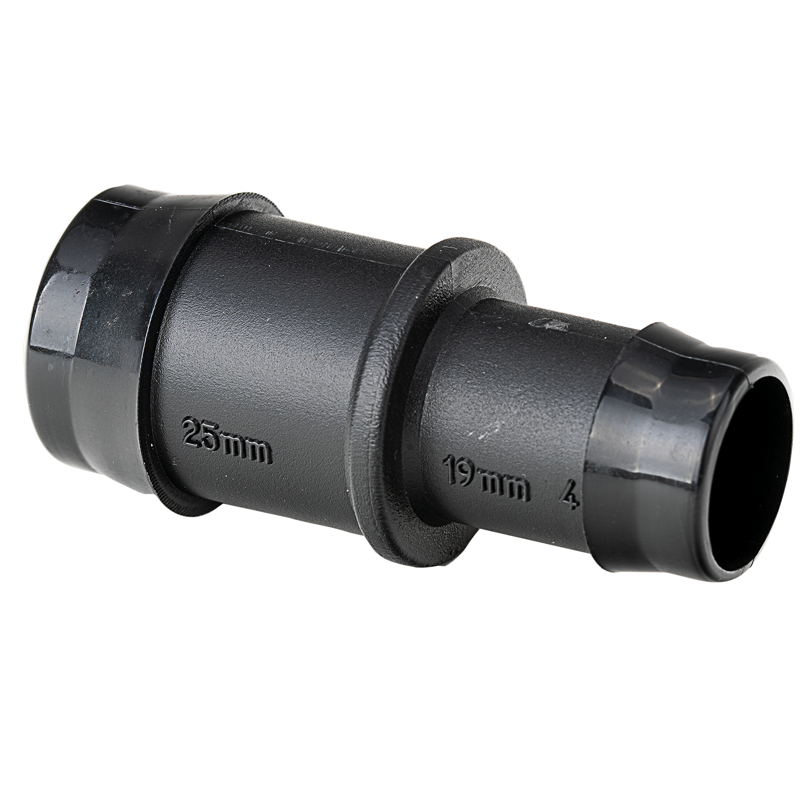 K-Rain 25 x 19mm Reducing Joiner - 5 Pack