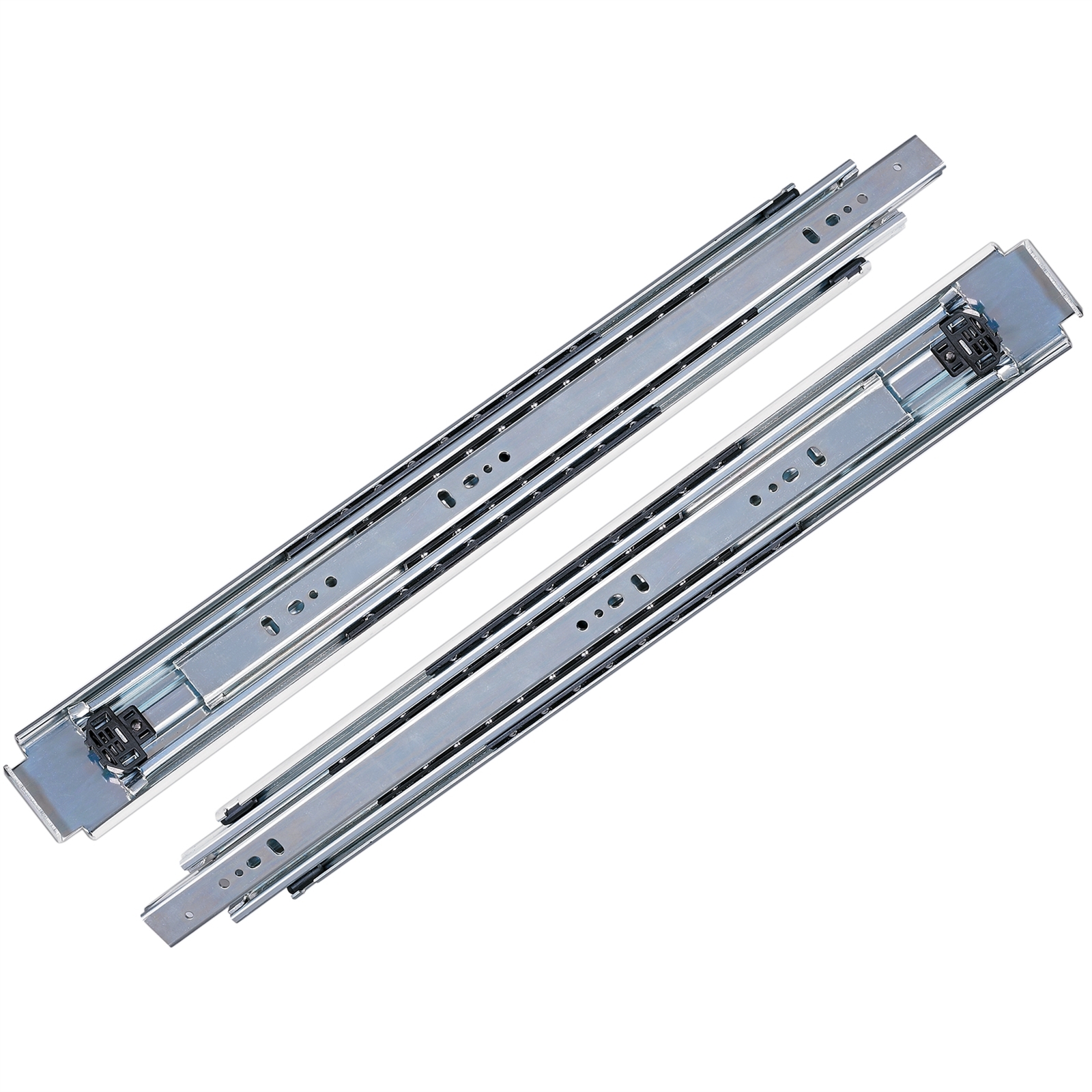 Goliath 1200mm Extra Heavy Duty Drawer Slide - Pair