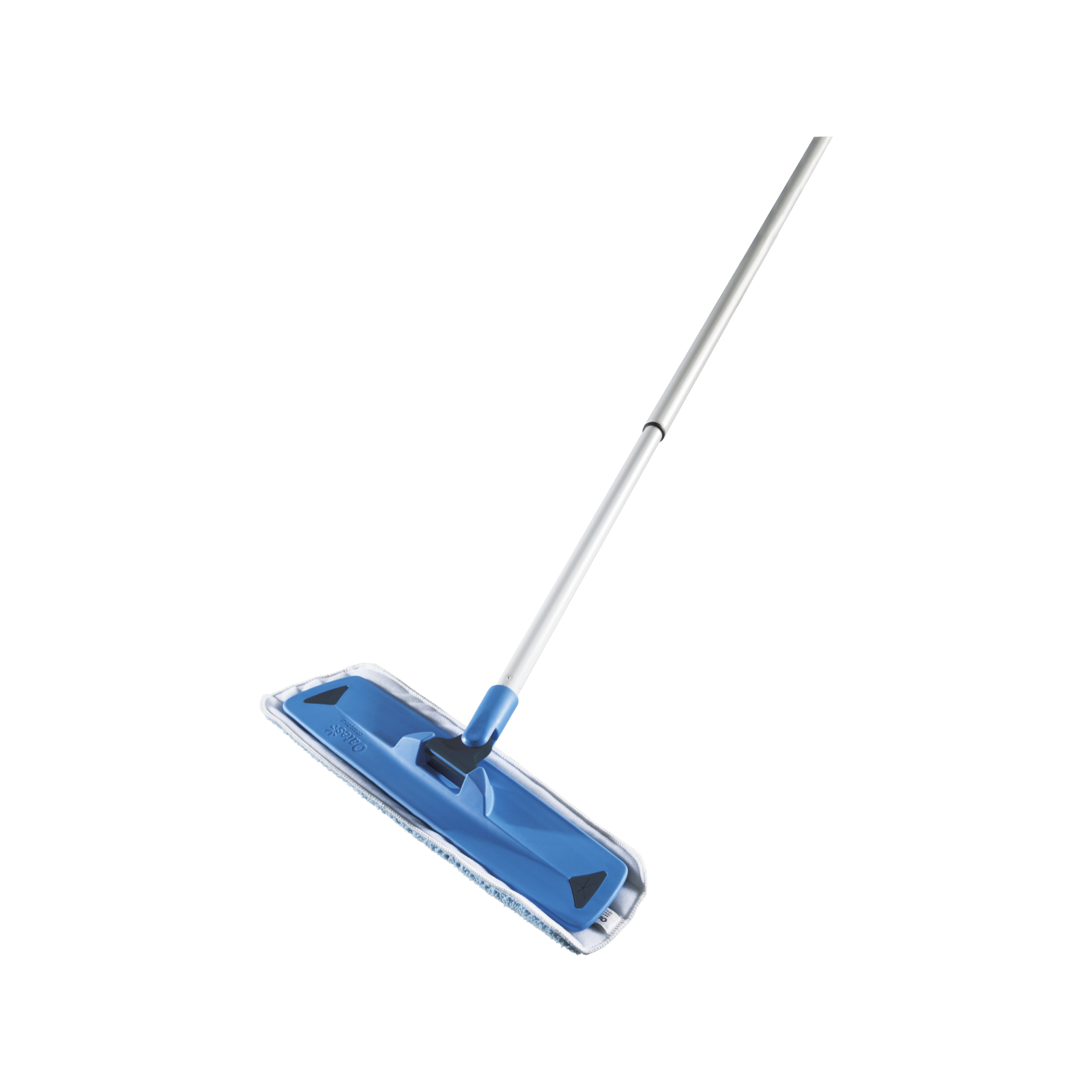 Oates Triple Action Microfibre Wet Mop Refill