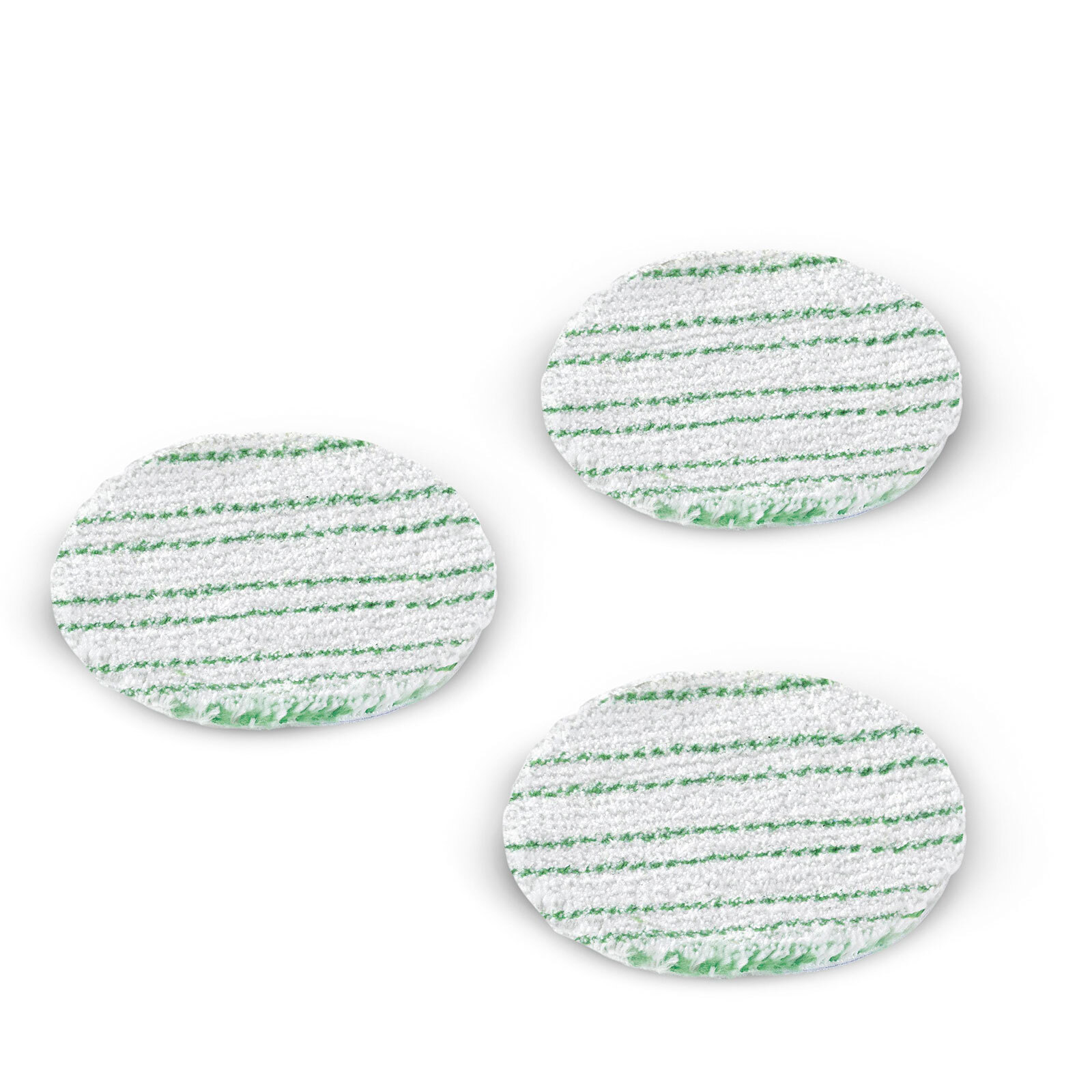 Karcher Vacuum Accessory FP 303 Floor Pad - 3 Pack