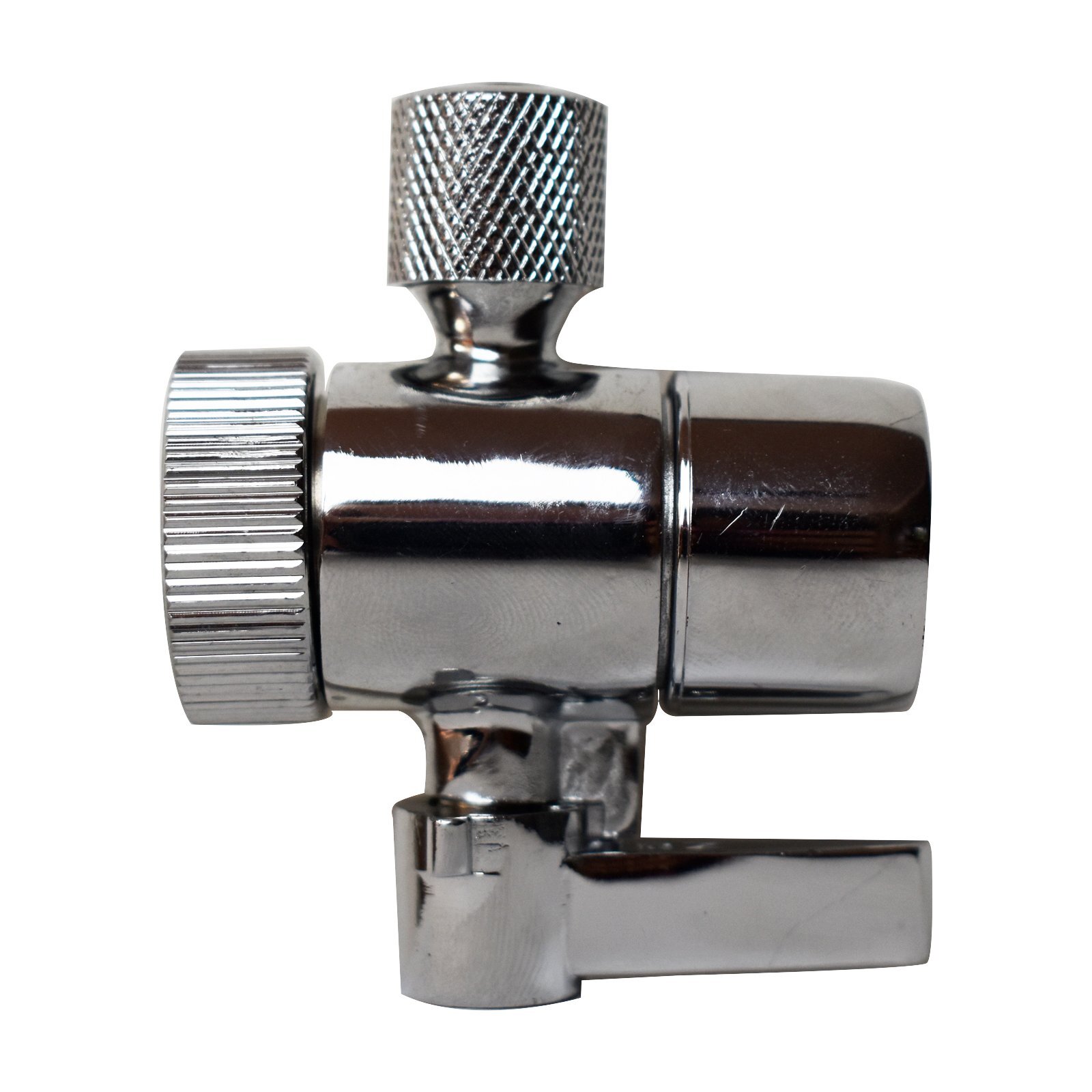 Stefani Mixer Tap Connector - Suits Digipure Water Filter System