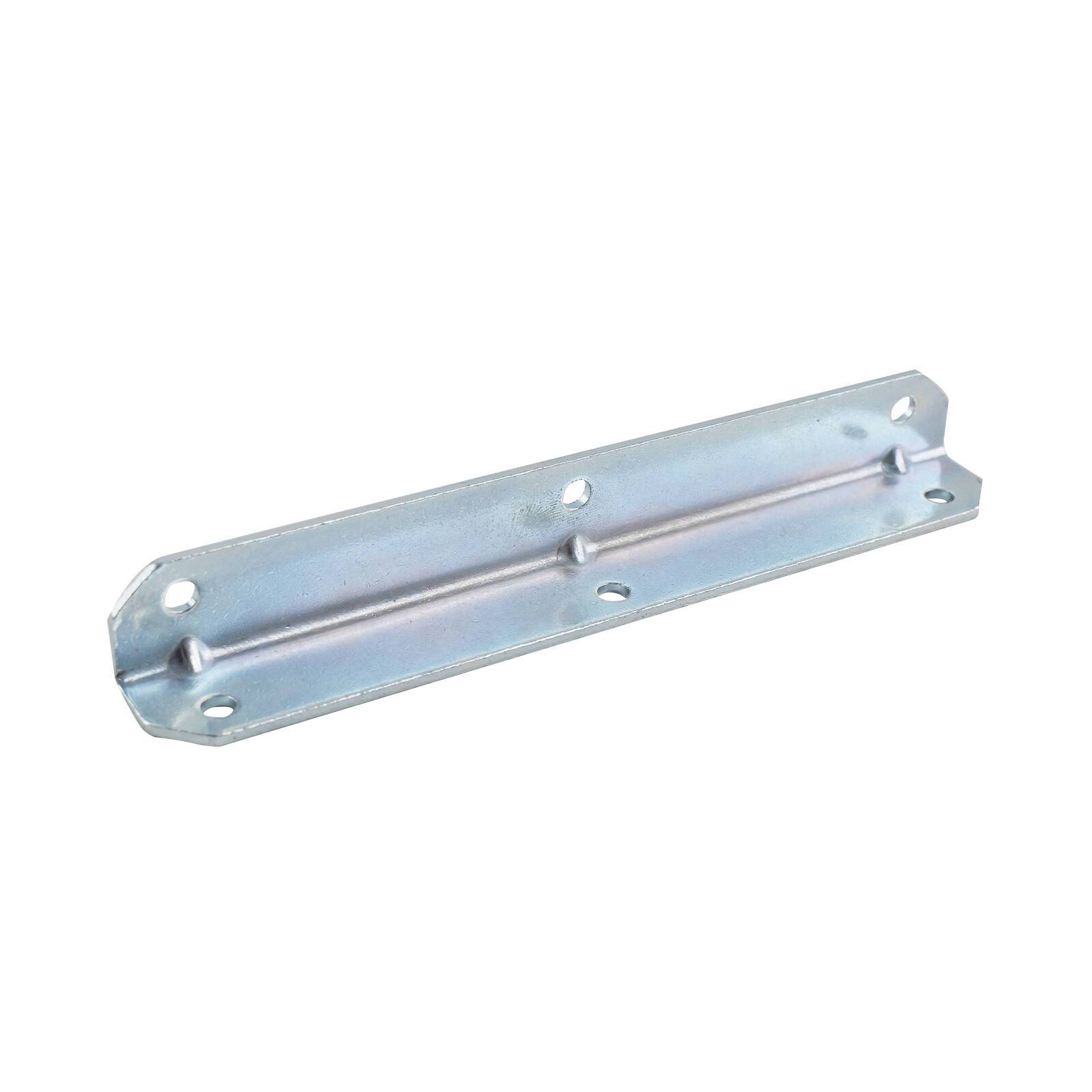 Carinya 150 x 20 x 20 x 2mm Zinc Plated Reinforcing Angle Bracket