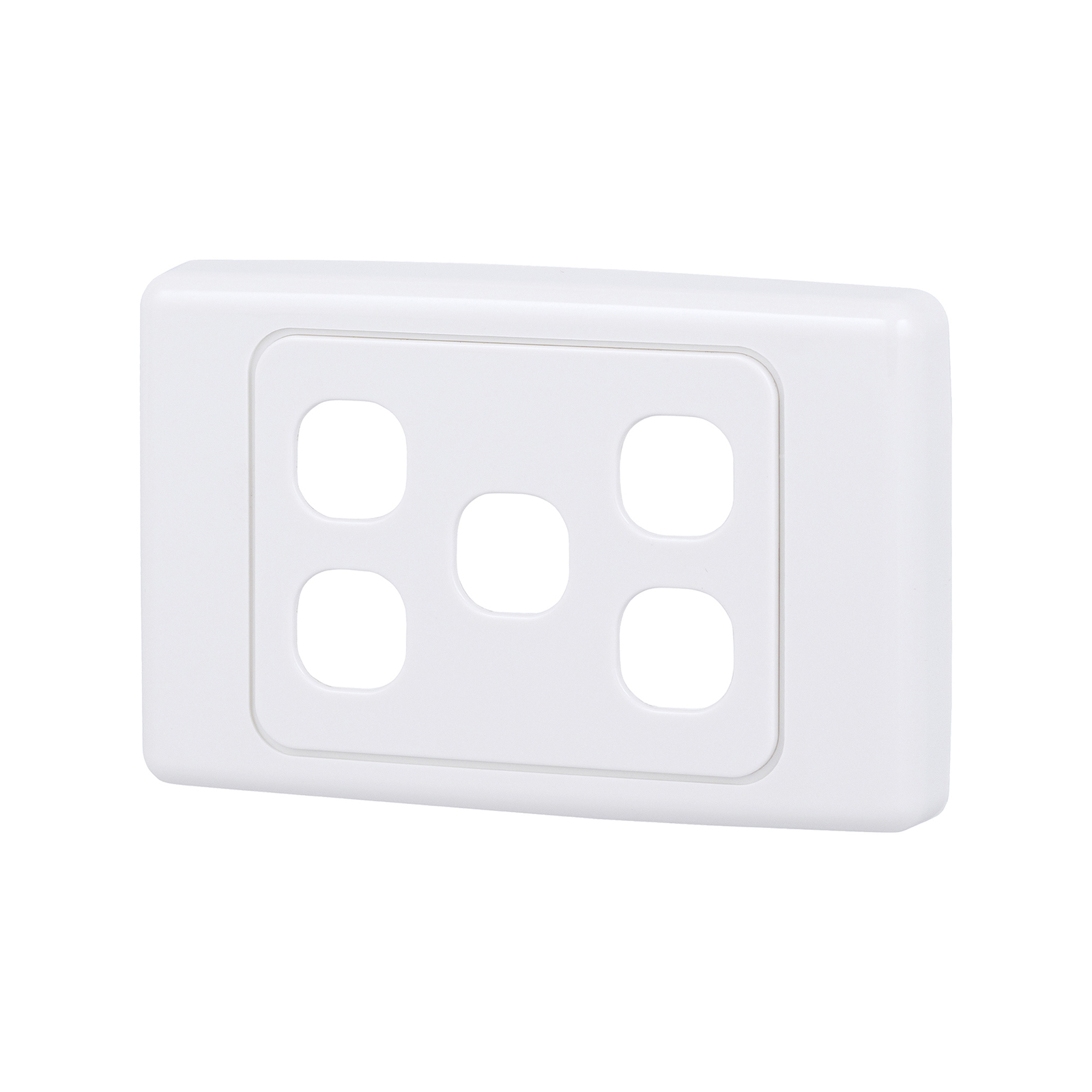 DETA 5 Aperture Grid Plate