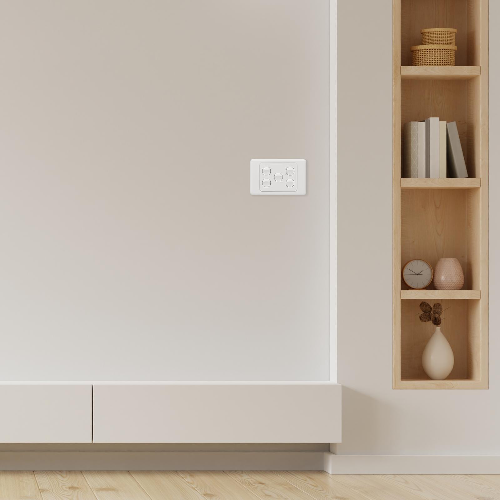 DETA 5 Aperture Grid Plate 4 DETA 5 Aperture Grid Plate