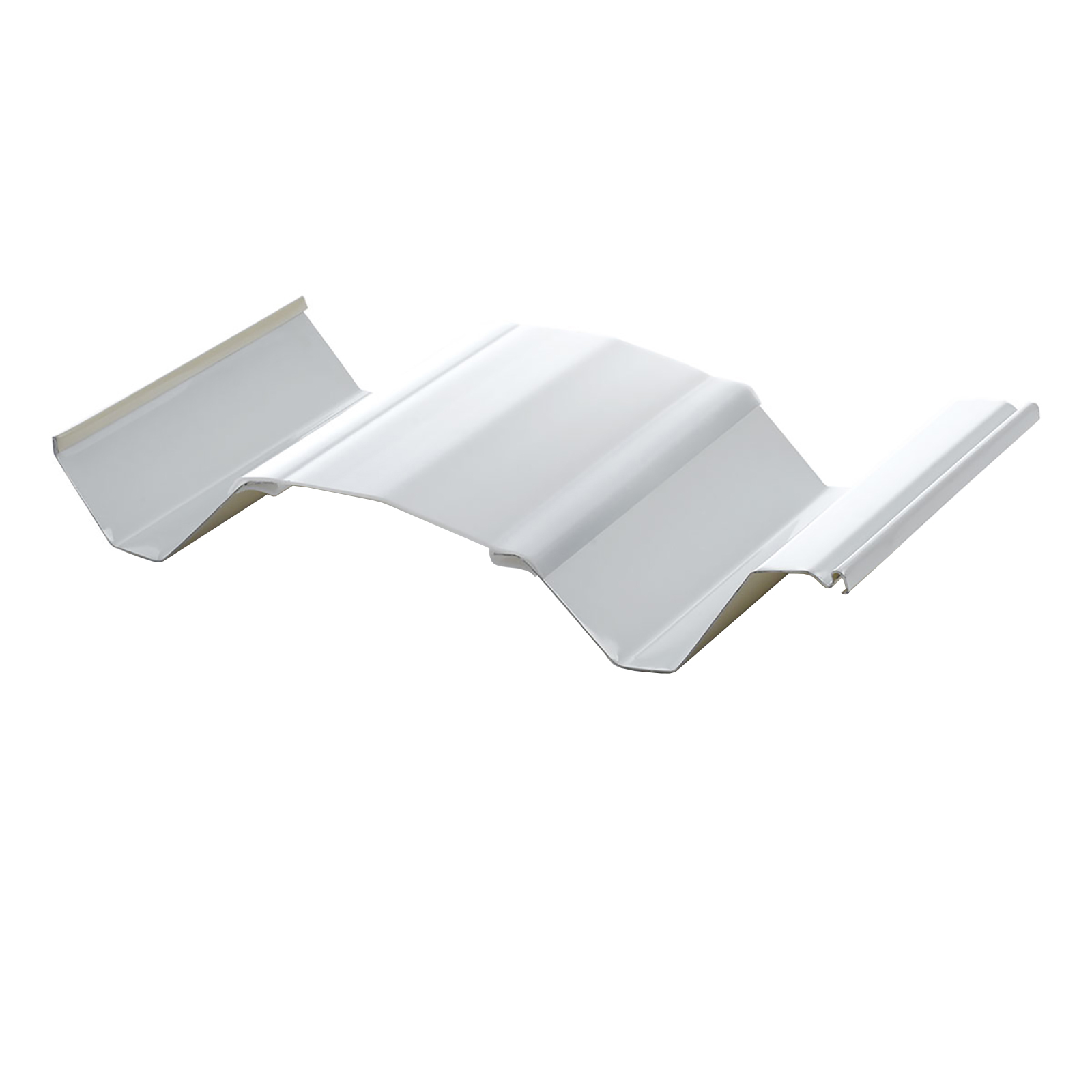 Slimline Roofing 160mm x 4.0m Skylight