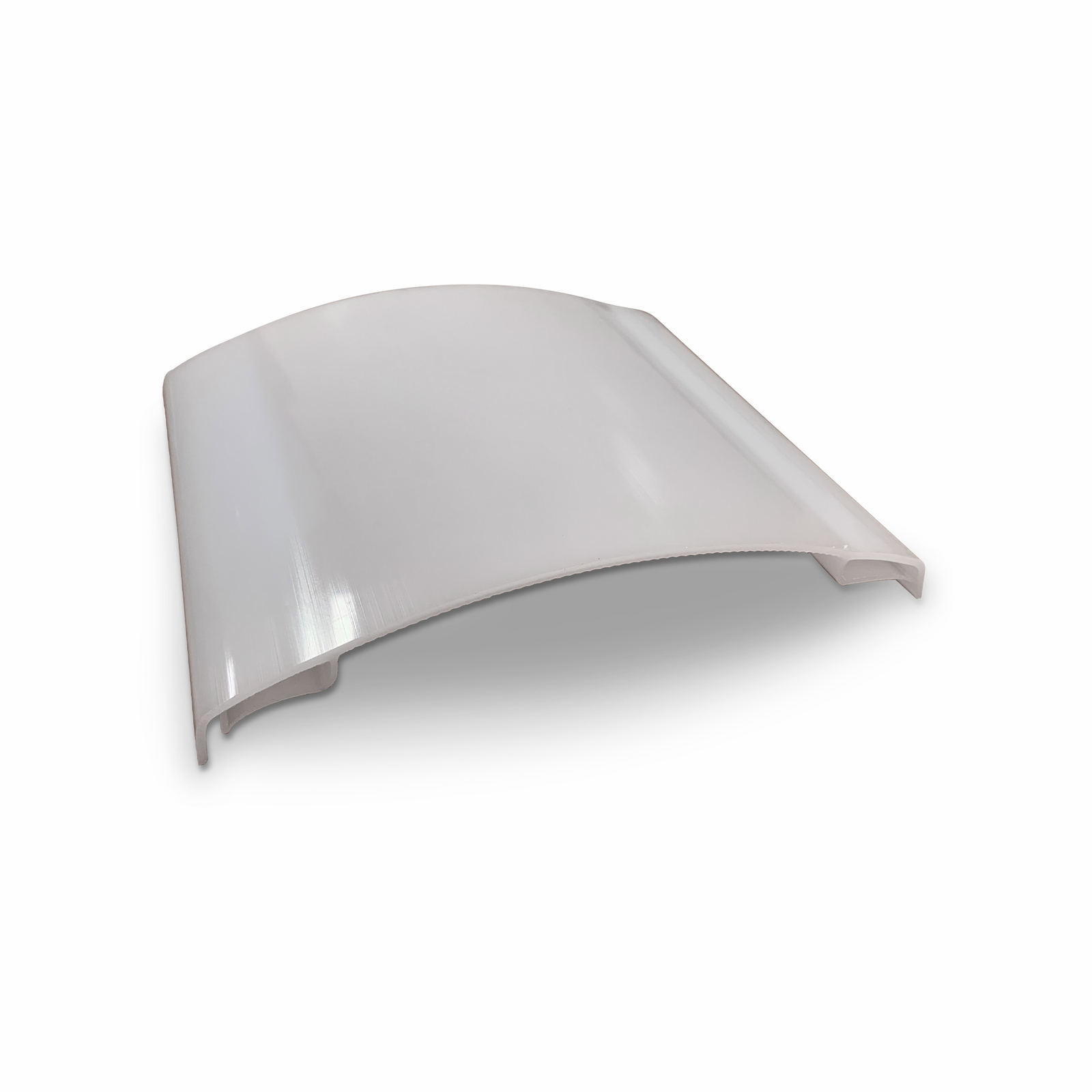 Slimline Roofing 160mm x 4.0m Skylight