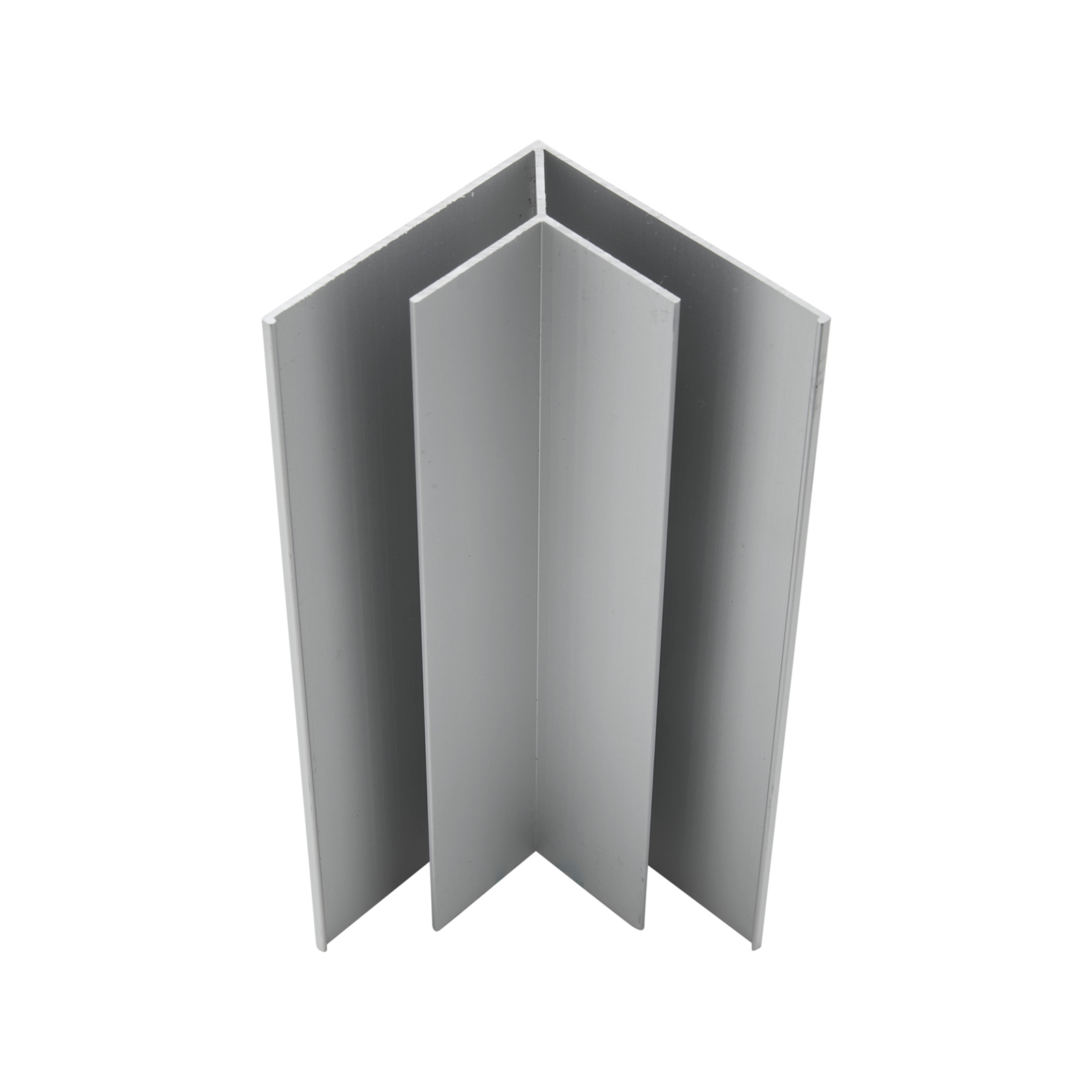 Weathertex 3660mm Small Internal Aluminium LF Corner