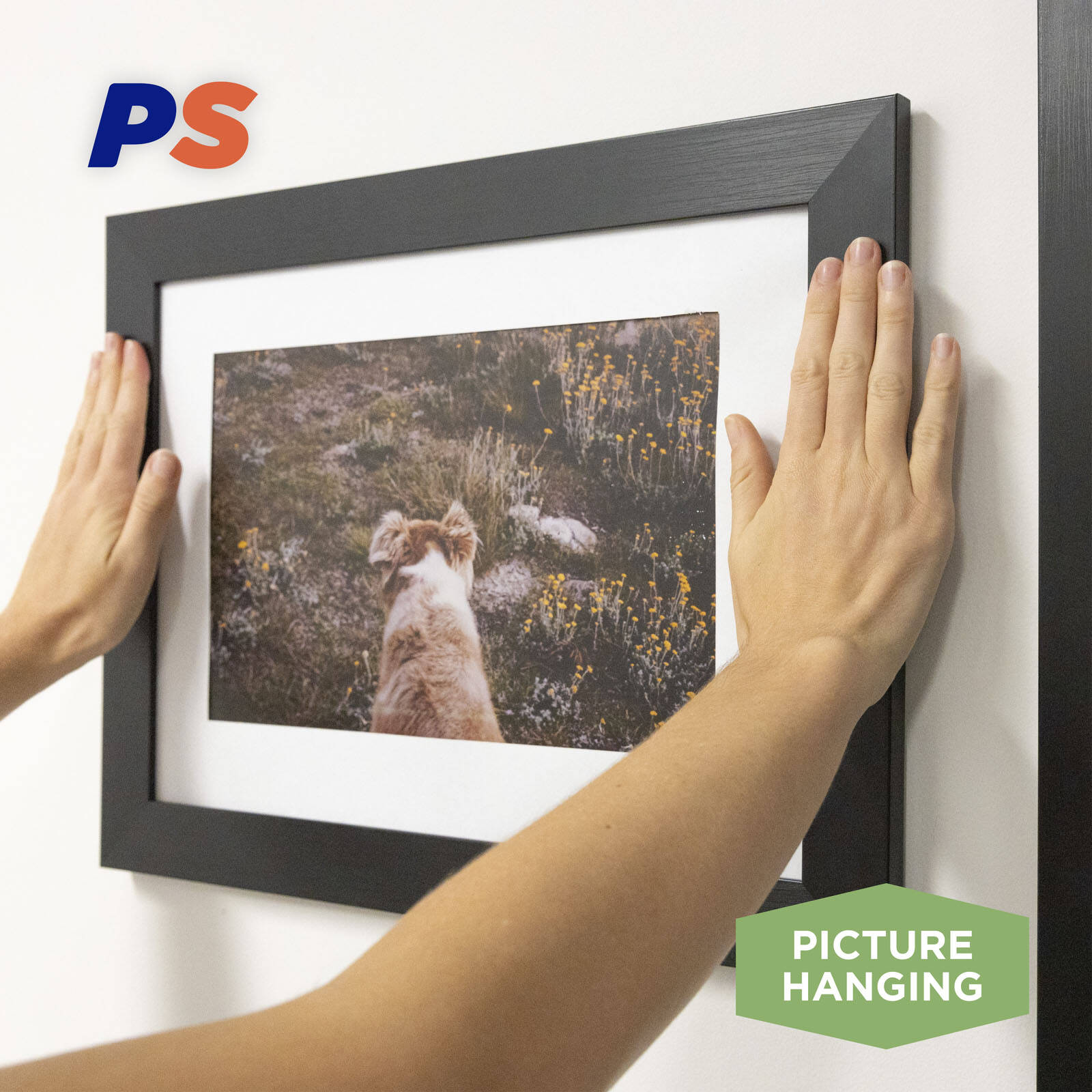 Permastik Large Picture Strips - 30 Pairs