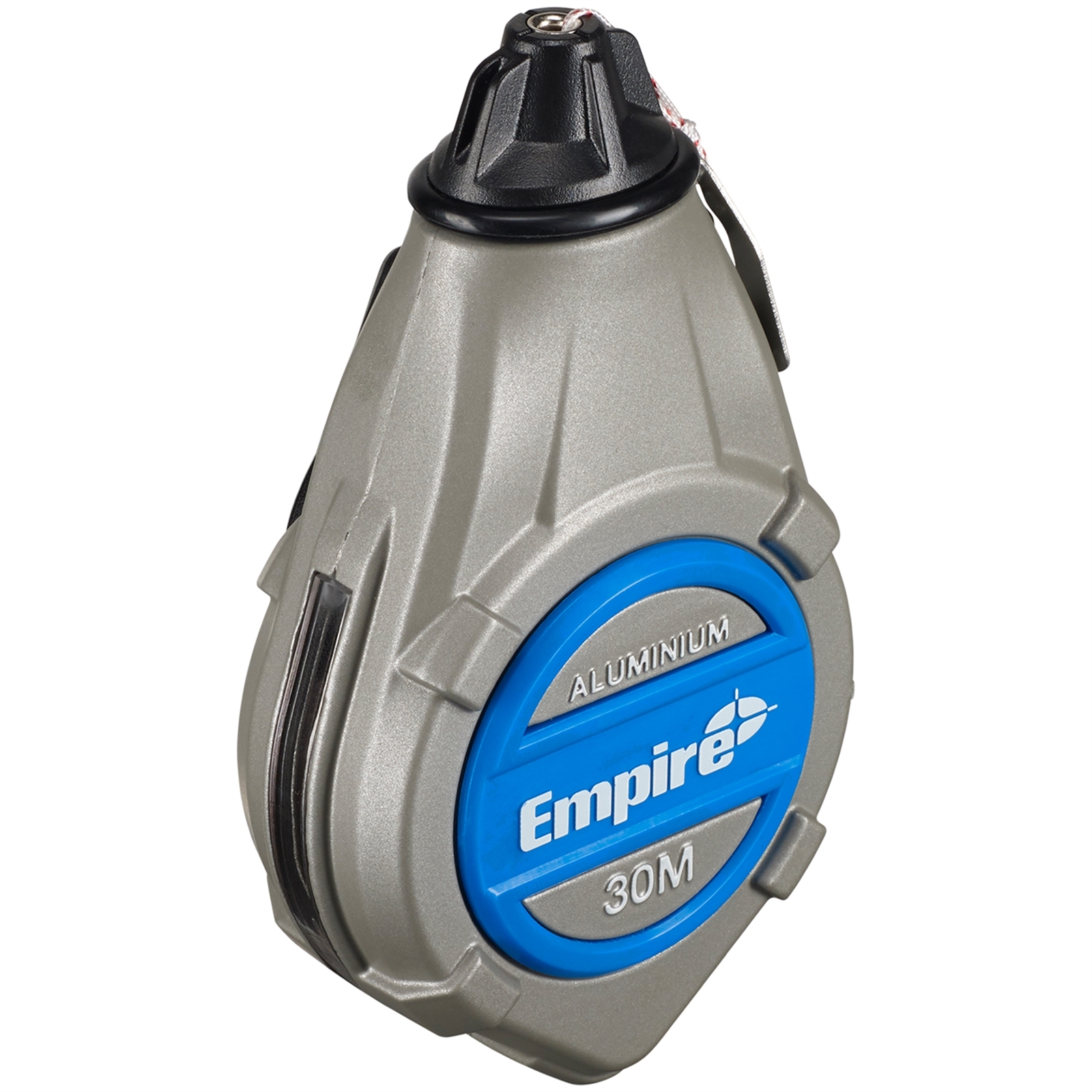 Empire 30m 6:1 Gear Ratio Aluminum Chalk Reel