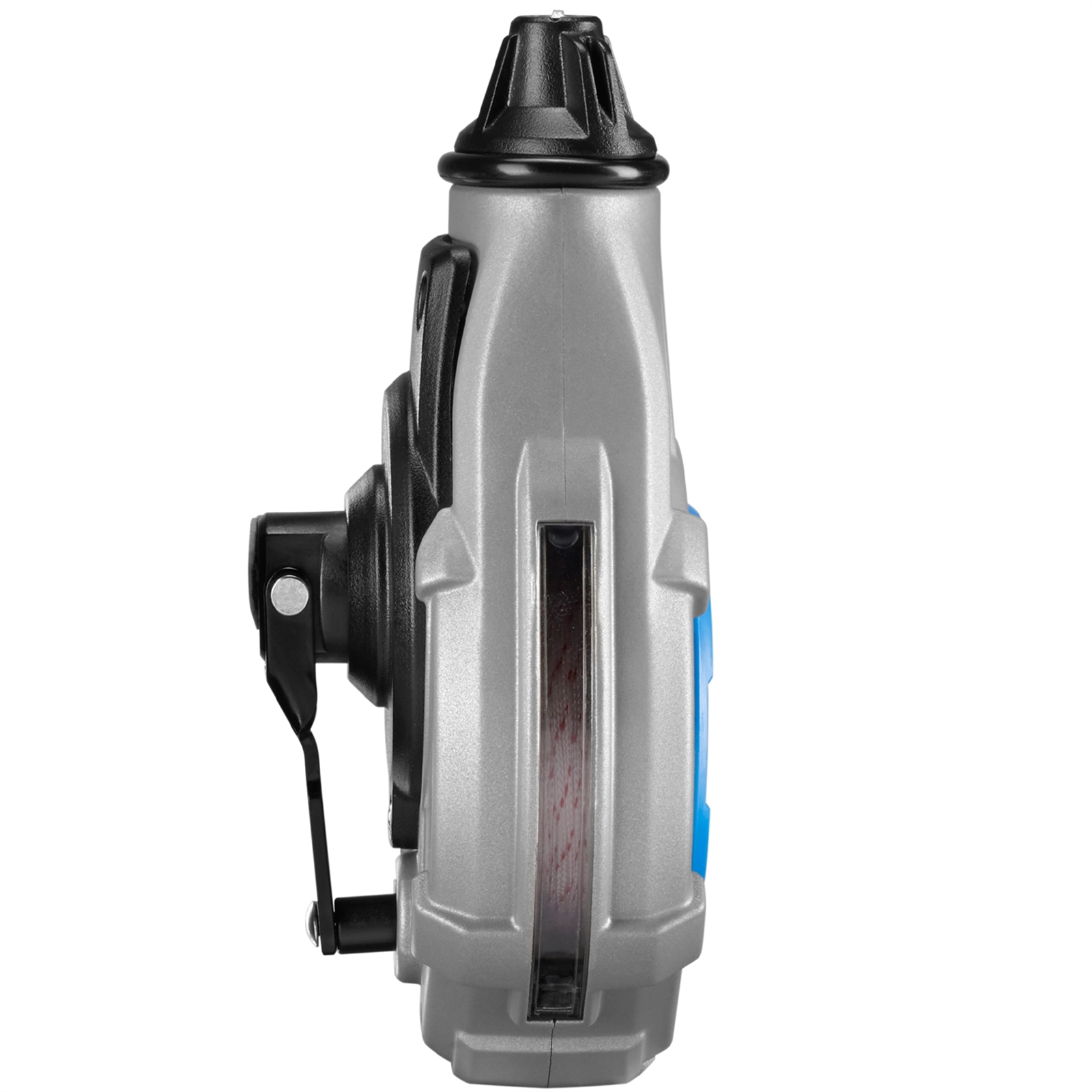 Empire 30m 6:1 Gear Ratio Aluminum Chalk Reel 3 Empire 30m 6:1 Gear Ratio Aluminum Chalk Reel