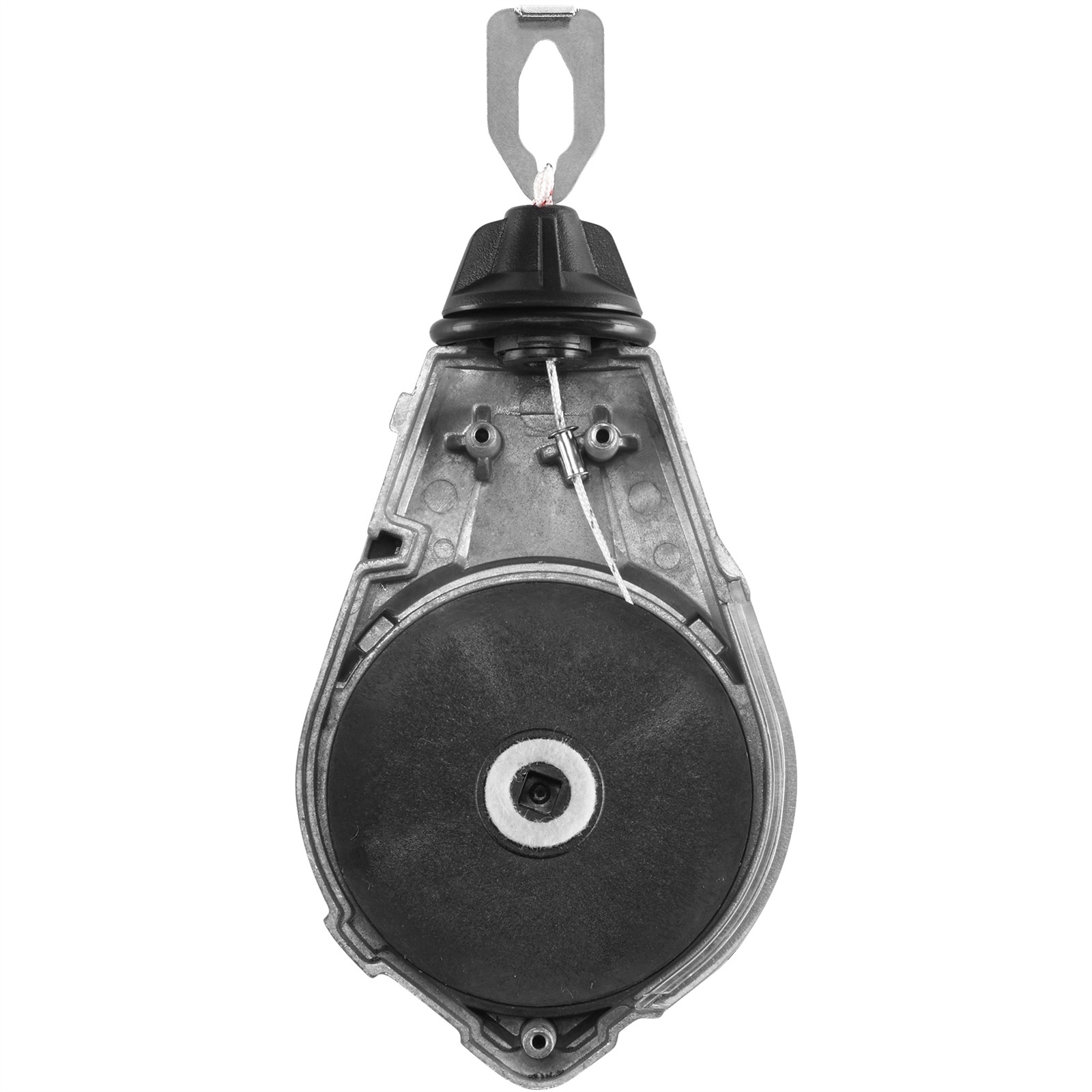 Empire 30m 6:1 Gear Ratio Aluminum Chalk Reel 5 Empire 30m 6:1 Gear Ratio Aluminum Chalk Reel