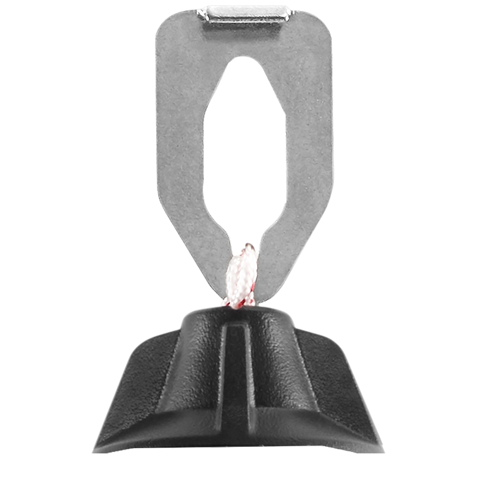 Empire 30m 6:1 Gear Ratio Aluminum Chalk Reel 6 Empire 30m 6:1 Gear Ratio Aluminum Chalk Reel