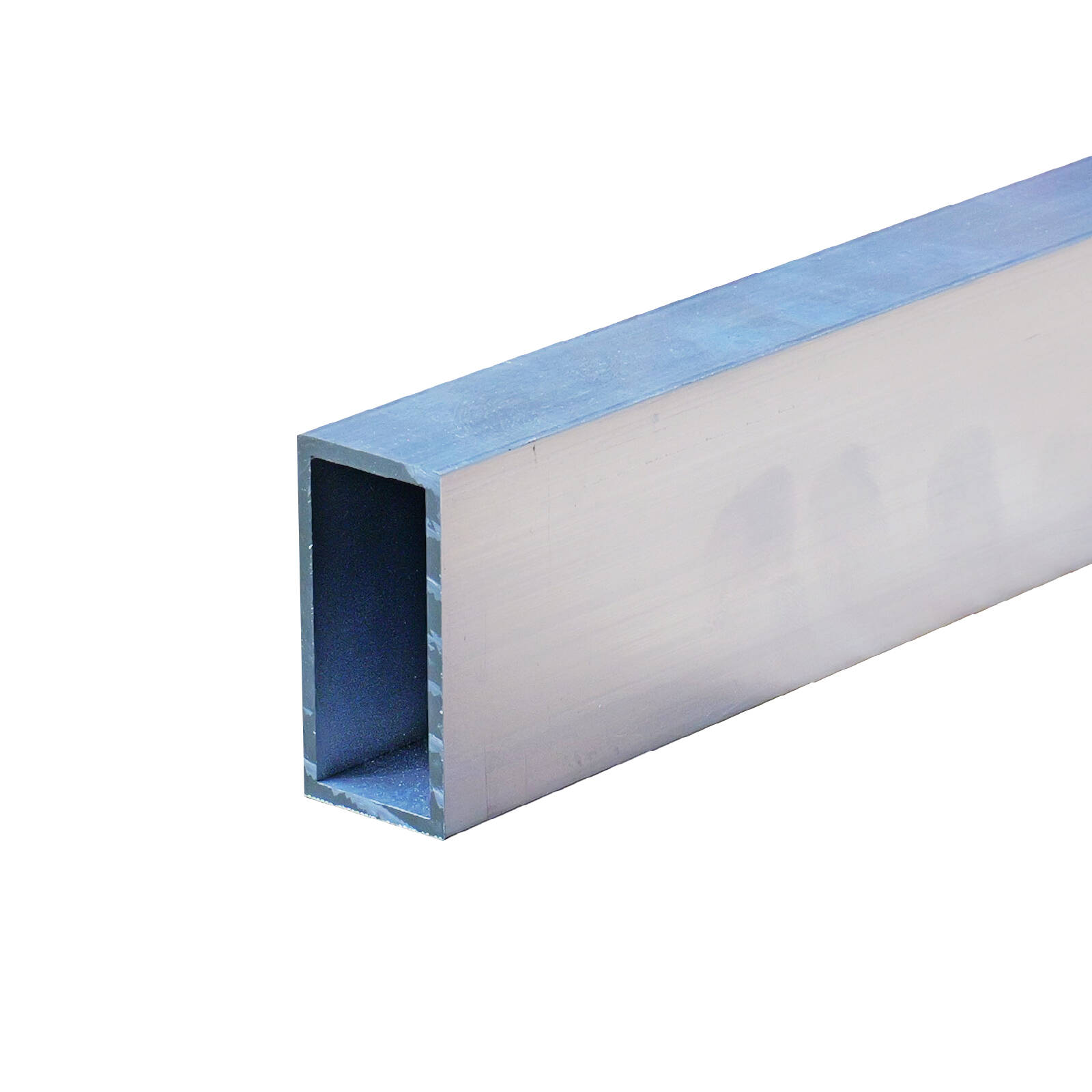 Metal Mate 20 x 10 x 2mm x 3m Aluminium Rectangular Tube