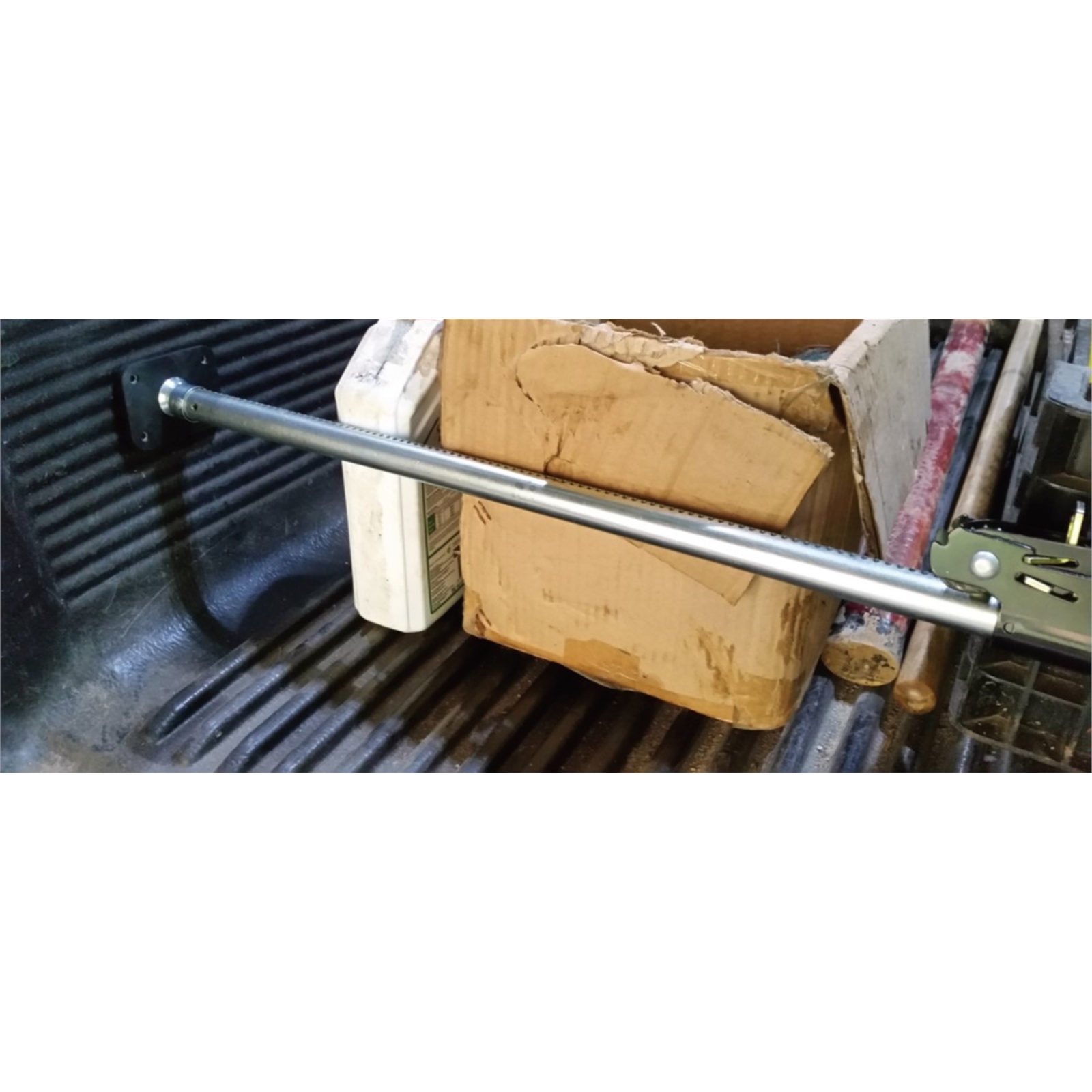 GRUNT Ratcheting Cargo Bar 3 GRUNT Ratcheting Cargo Bar