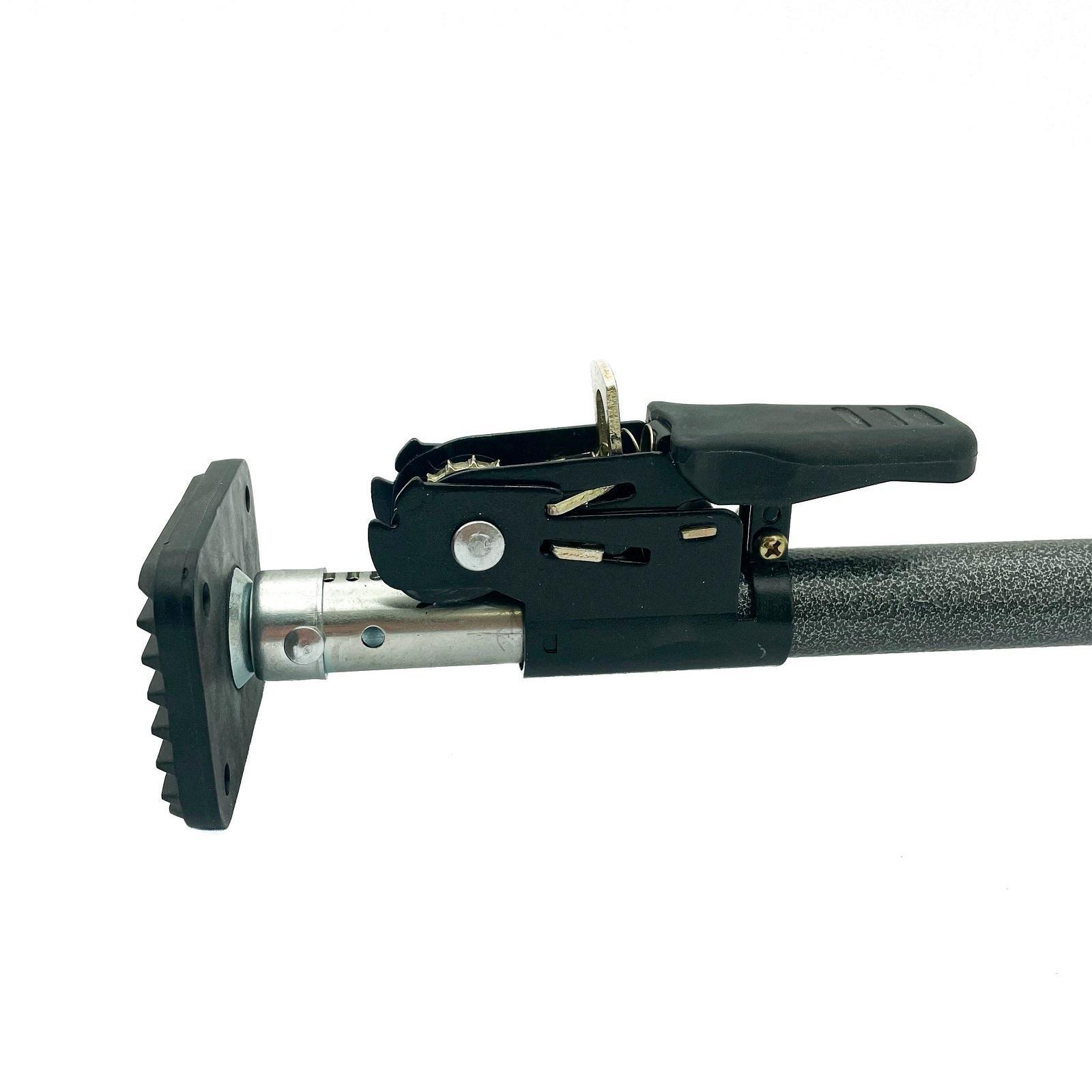 GRUNT Ratcheting Cargo Bar 4 GRUNT Ratcheting Cargo Bar