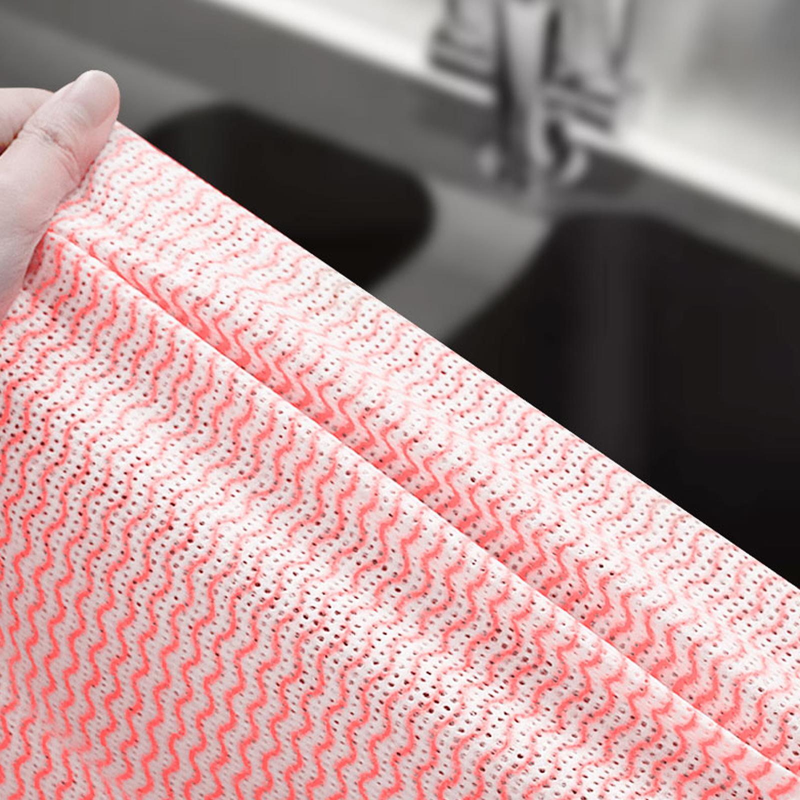 All Set 60 x 30cm All Purpose Wipes On a Roll - 100 Pack 3 All Set 60 x 30cm All Purpose Wipes On a Roll - 100 Pack