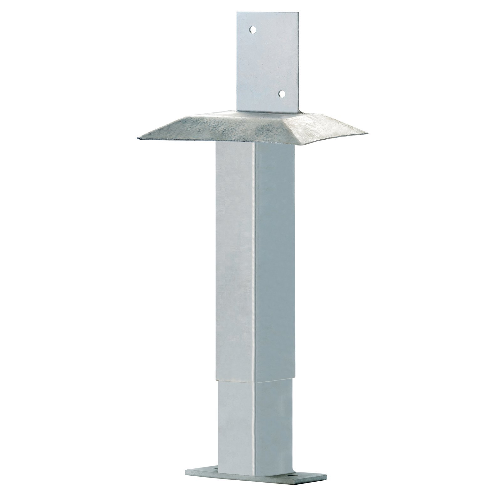Uni-Pier 65 x 65 x 3200mm Post With Telescopic Head And Antcap