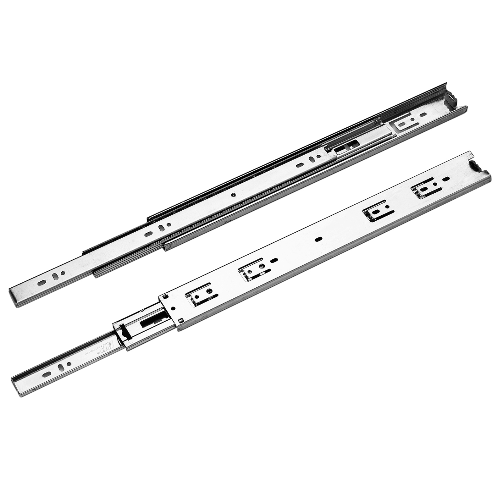Goliath Standard Drawer Slide Pair - 400mm
