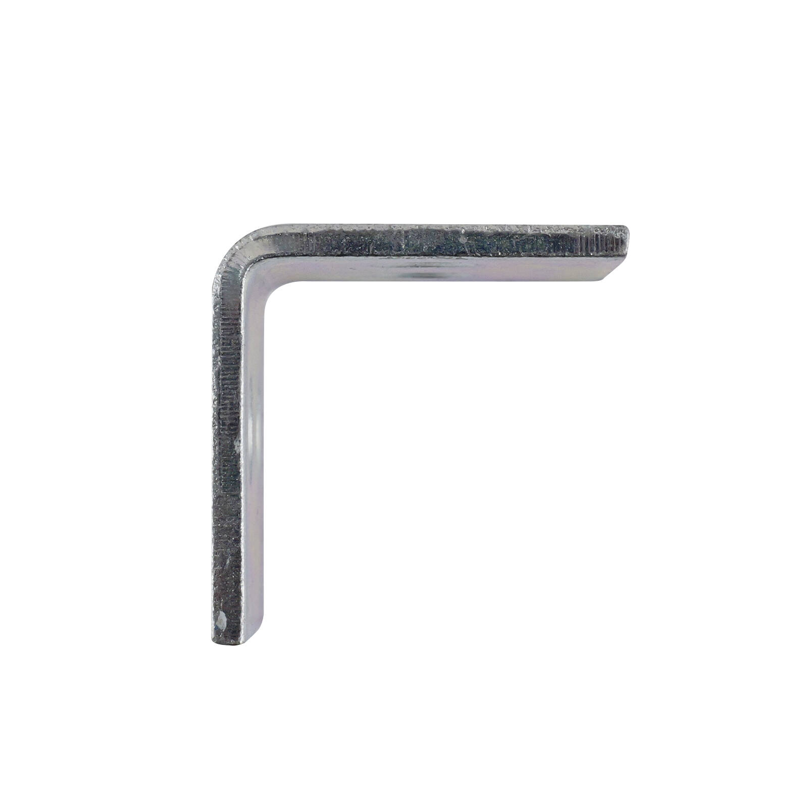 Carinya 40 x 40 x 40 x 3.5mm Zinc Plated Reinforcing Angle Bracket - 4 Pack 3 Carinya 40 x 40 x 40 x 3.5mm Zinc Plated Reinforcing Angle Bracket - 4 Pack