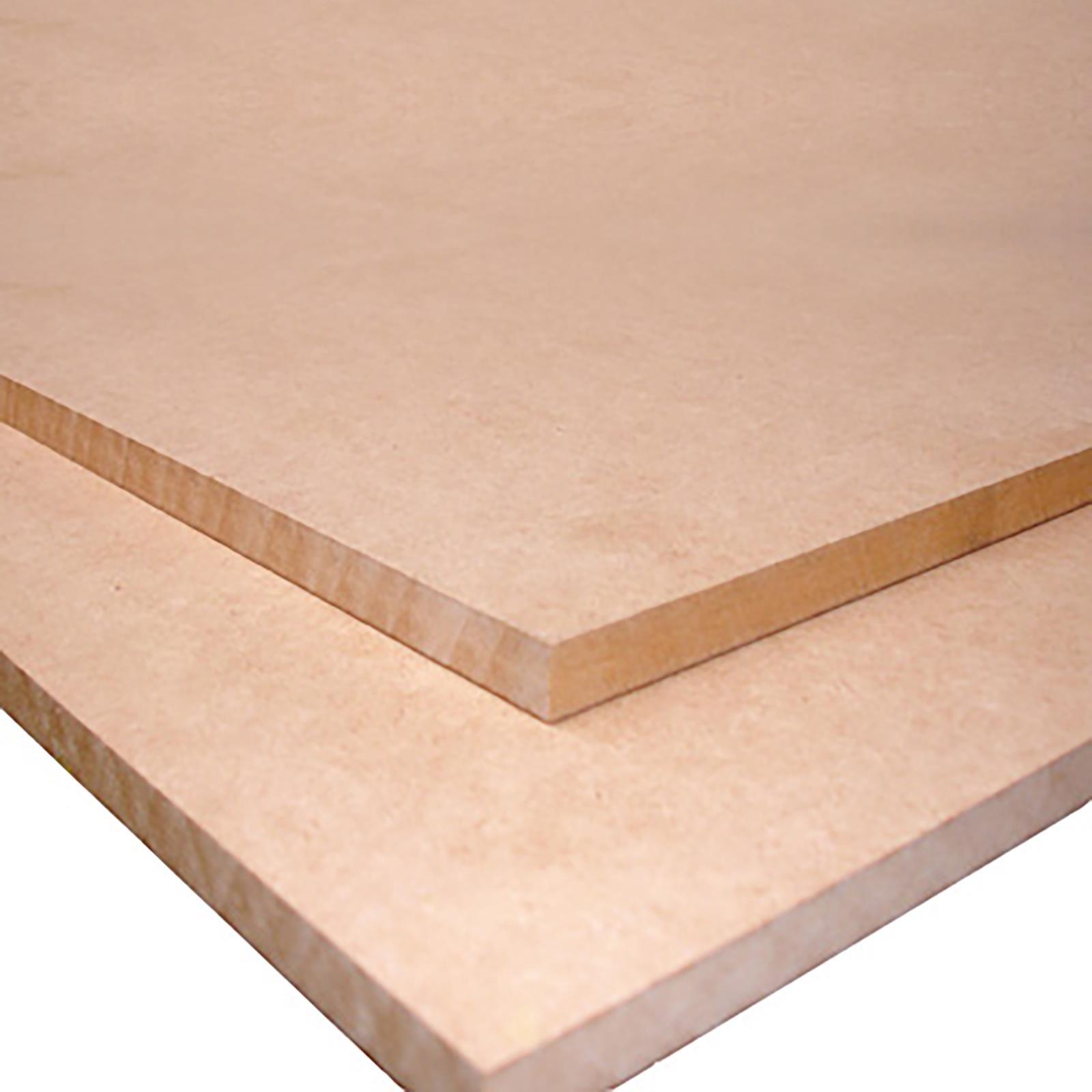 3600 x 1200mm 32mm MDF Panel Standard