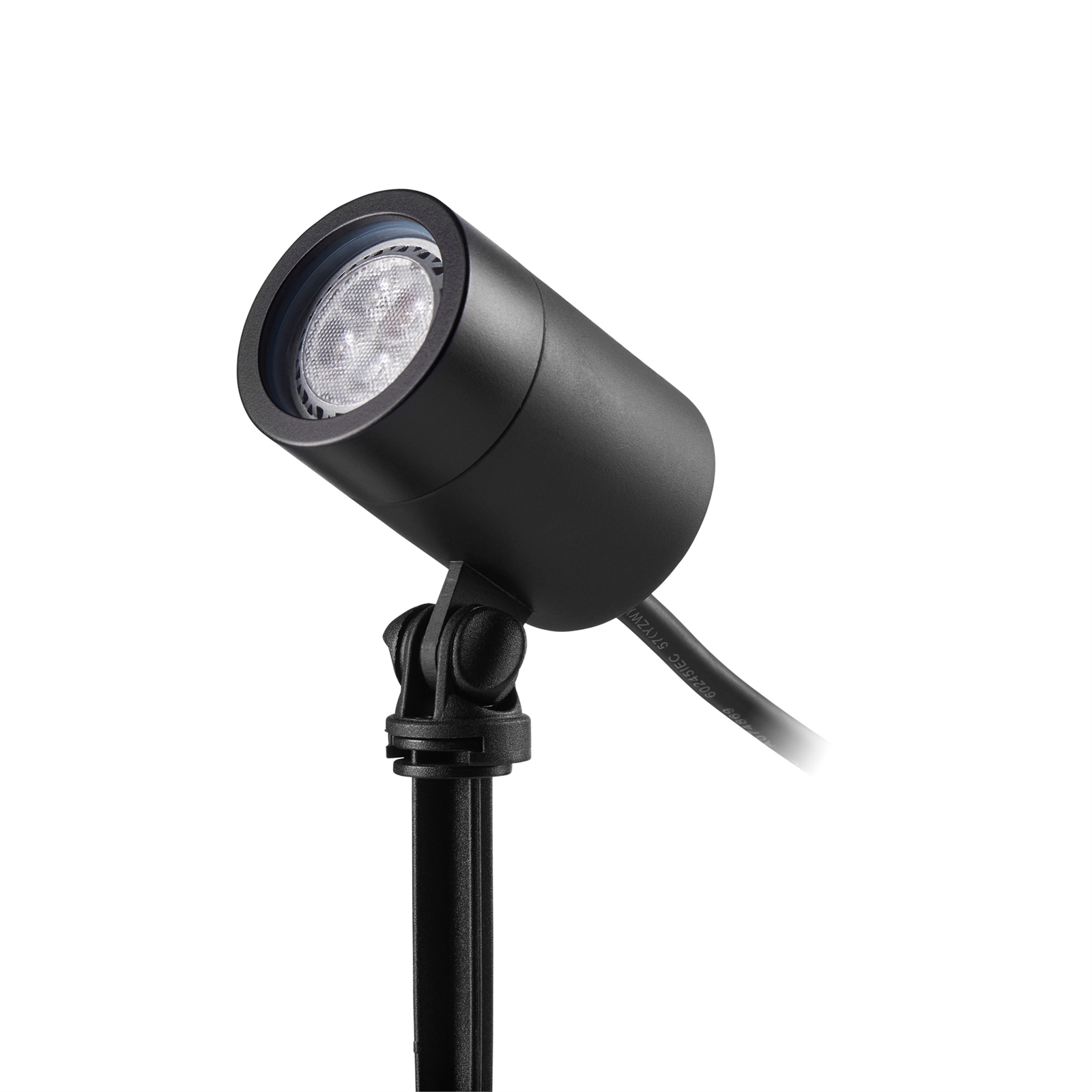 Elluminate Small Warm White Garden Spot Light 4 Elluminate Small Warm White Garden Spot Light