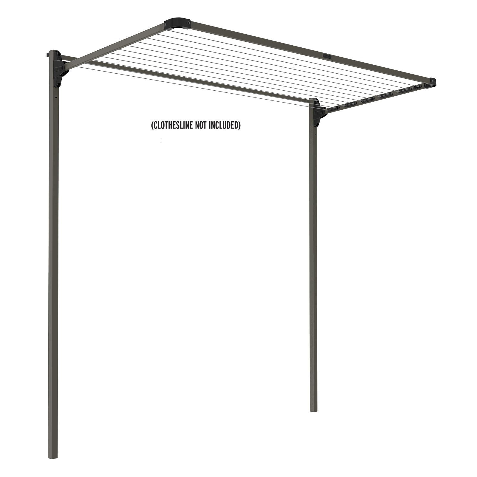 Daytek Asteroid Pearl In Ground Mount Kit 3 Daytek Asteroid Pearl In Ground Mount Kit