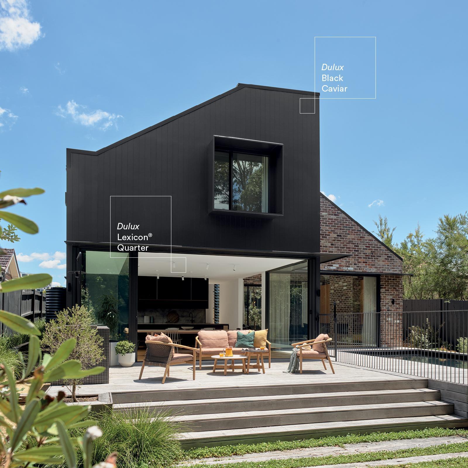 Dulux 15L Extra Bright Low Sheen Weathershield Exterior Paint 5 Dulux 15L Extra Bright Low Sheen Weathershield Exterior Paint