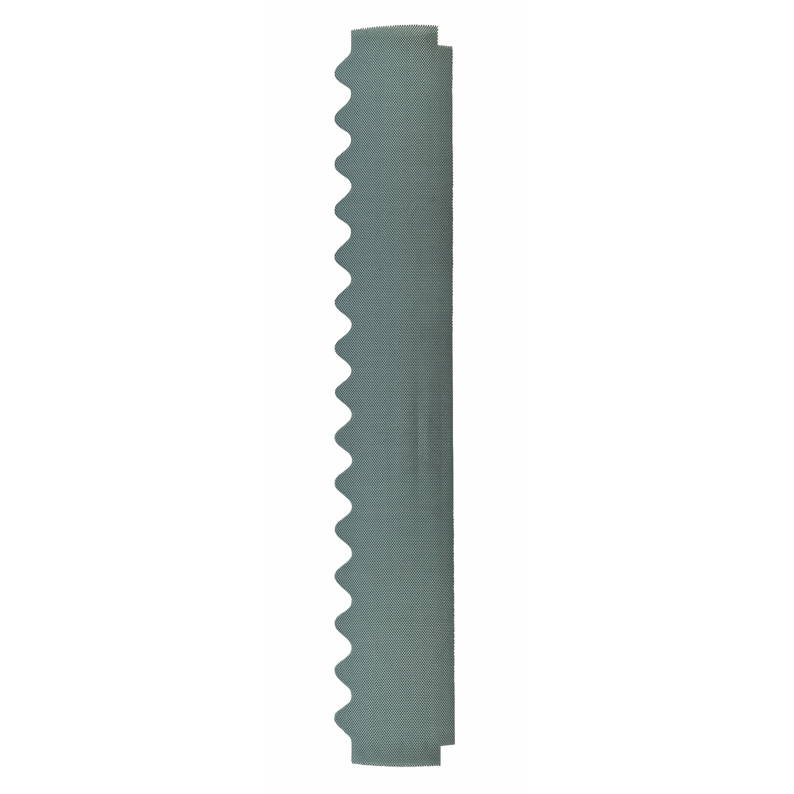 GumLeaf 2mm Hole 1200mm Mangrove Corrugated Roof Gutter Guard