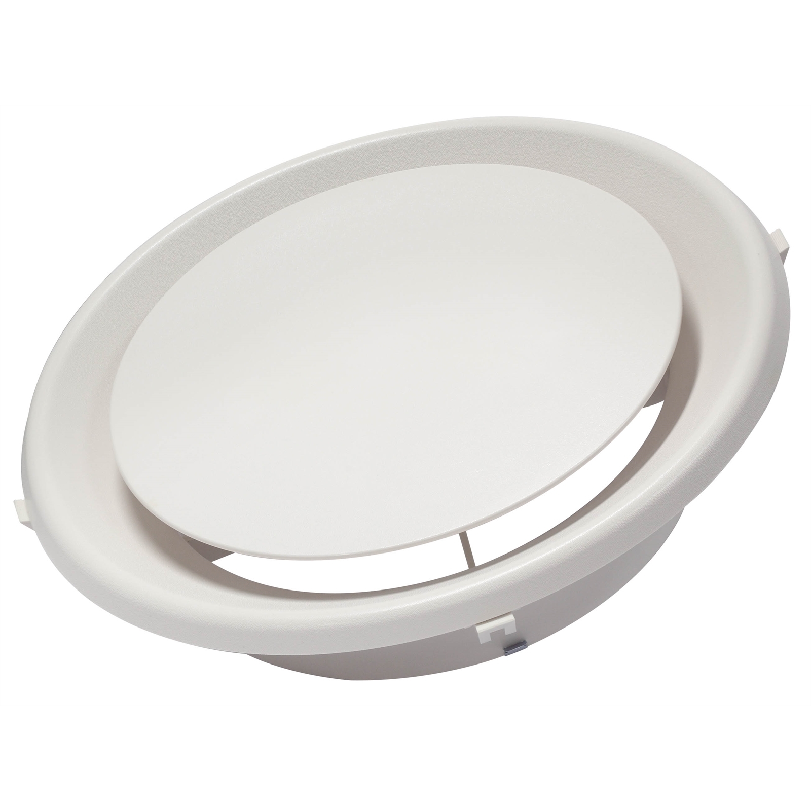 Bradford CSR 300mm Round Ceiling Grille Vent