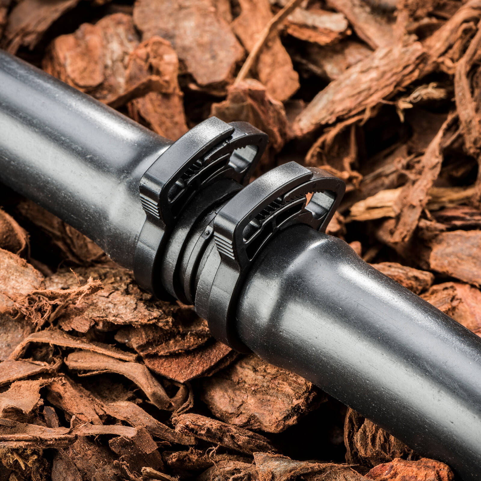 Toro 25mm Single Poly Ratchet Clamp 5 Toro 25mm Single Poly Ratchet Clamp