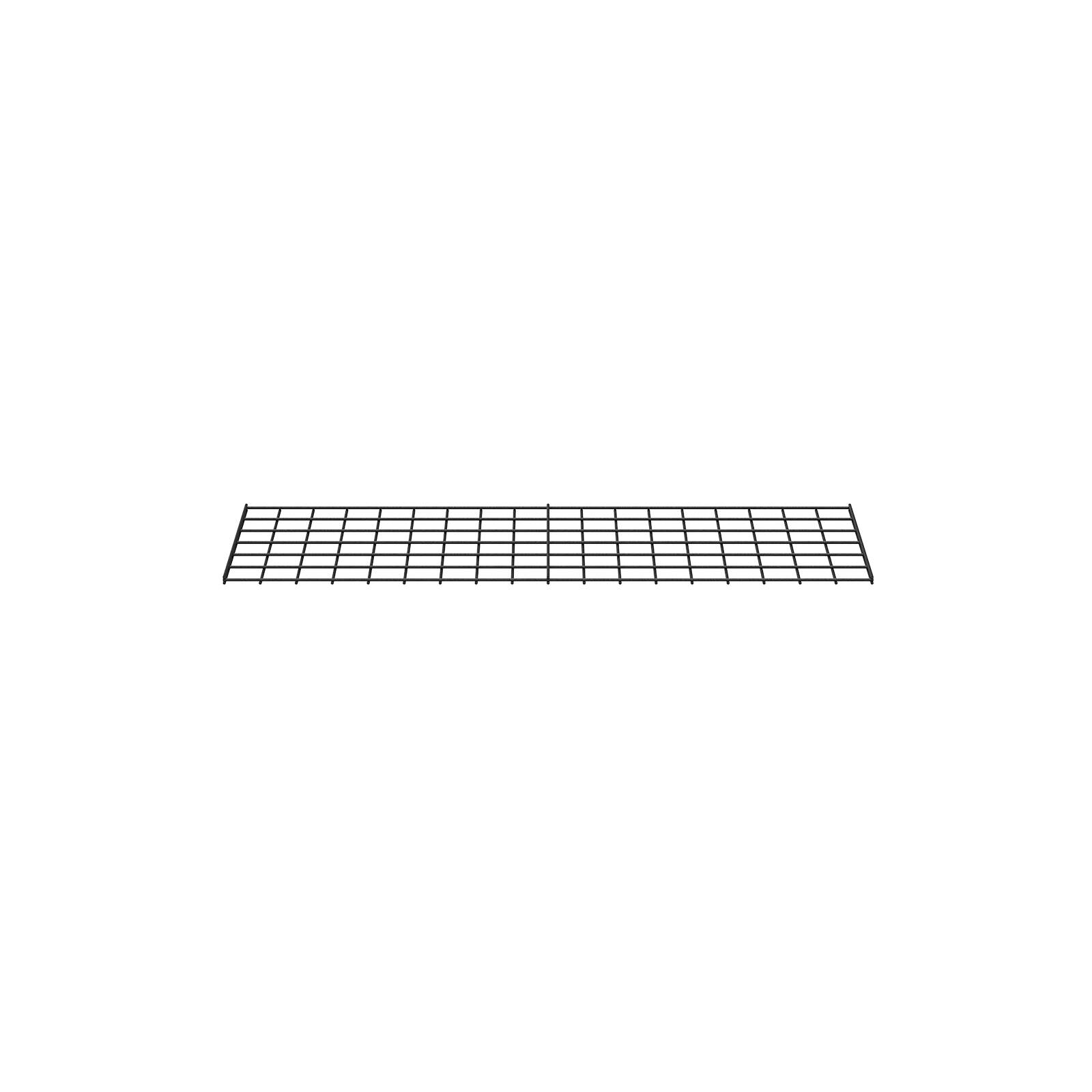 Rack It 400kg Wire Shelf (for 530 Rack depth) - 895 x 500mm