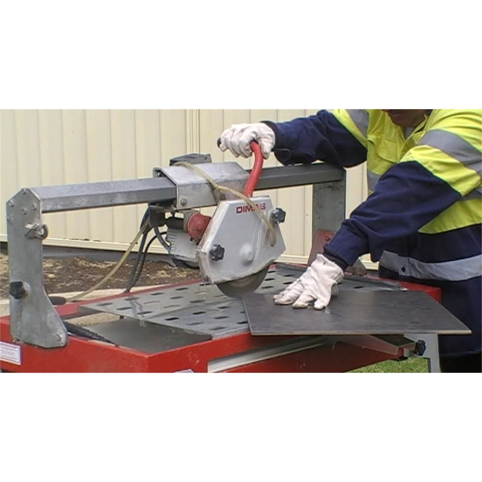 For Hire: Electric Tile Saw Table - 4hr