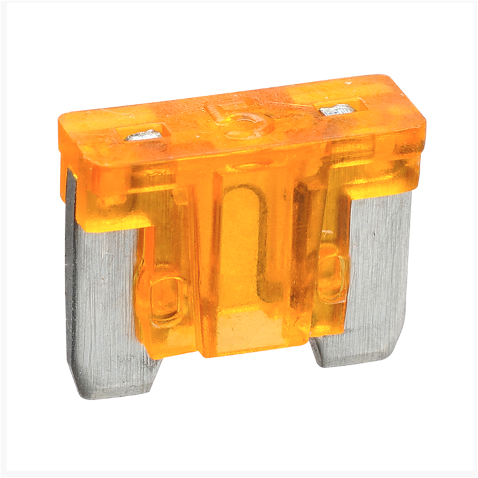 Narva 5-25Amp Micro Blade Fuse Assortment - 5 Pack