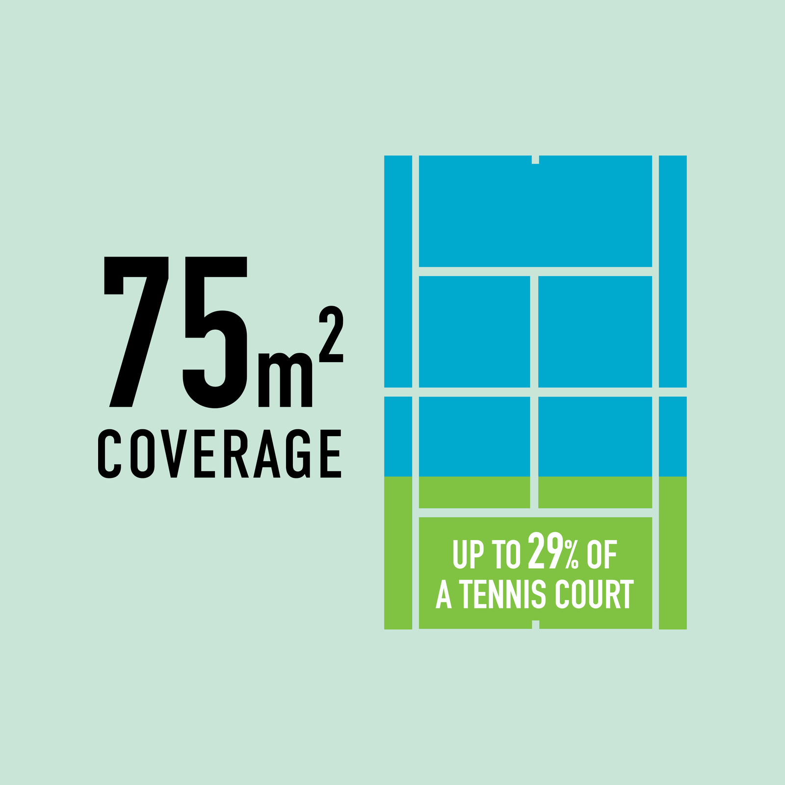 Munns Professional 5kg Buffalo Booster Weed N Feed