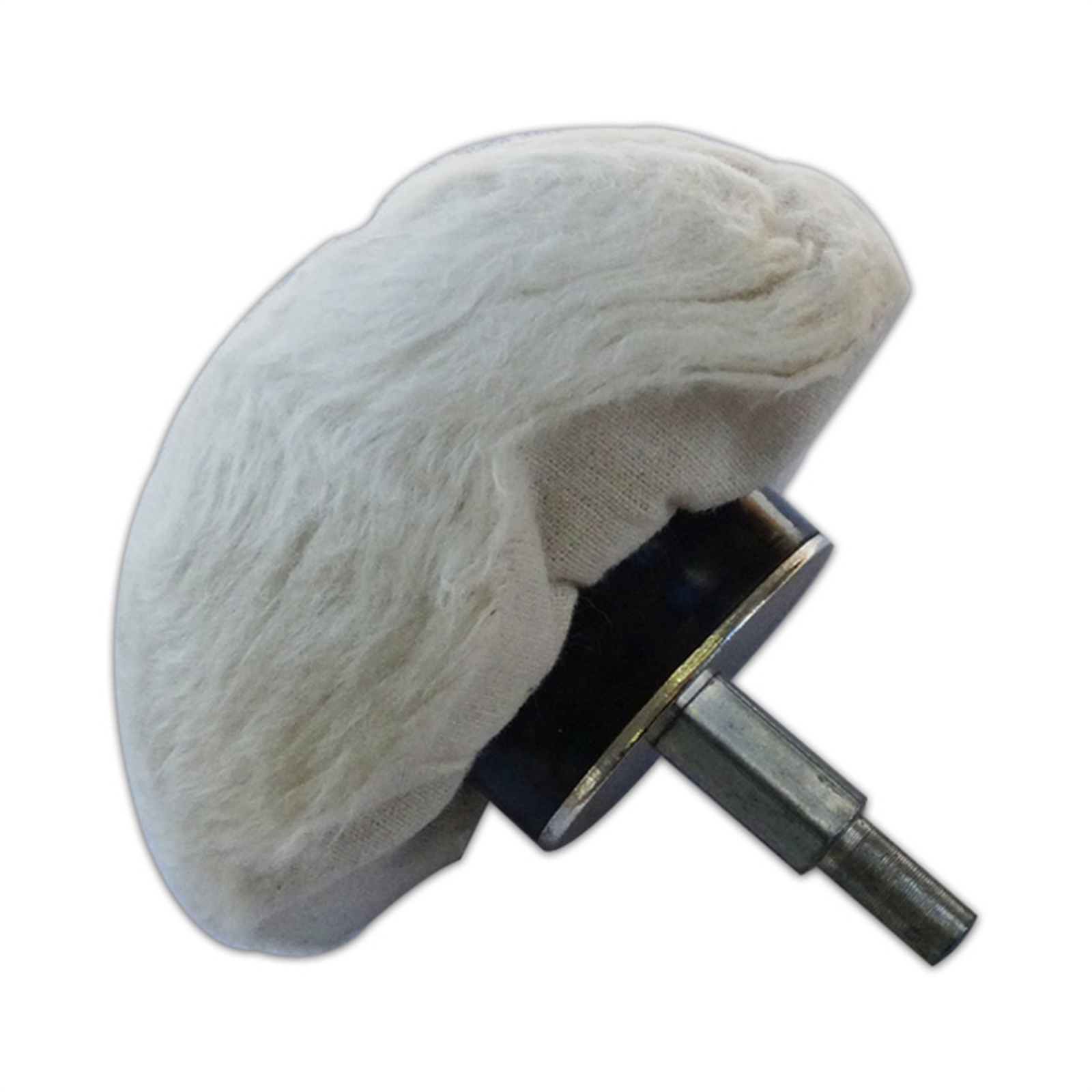 Josco Brumby 75mm Mushroom Polishing Buff