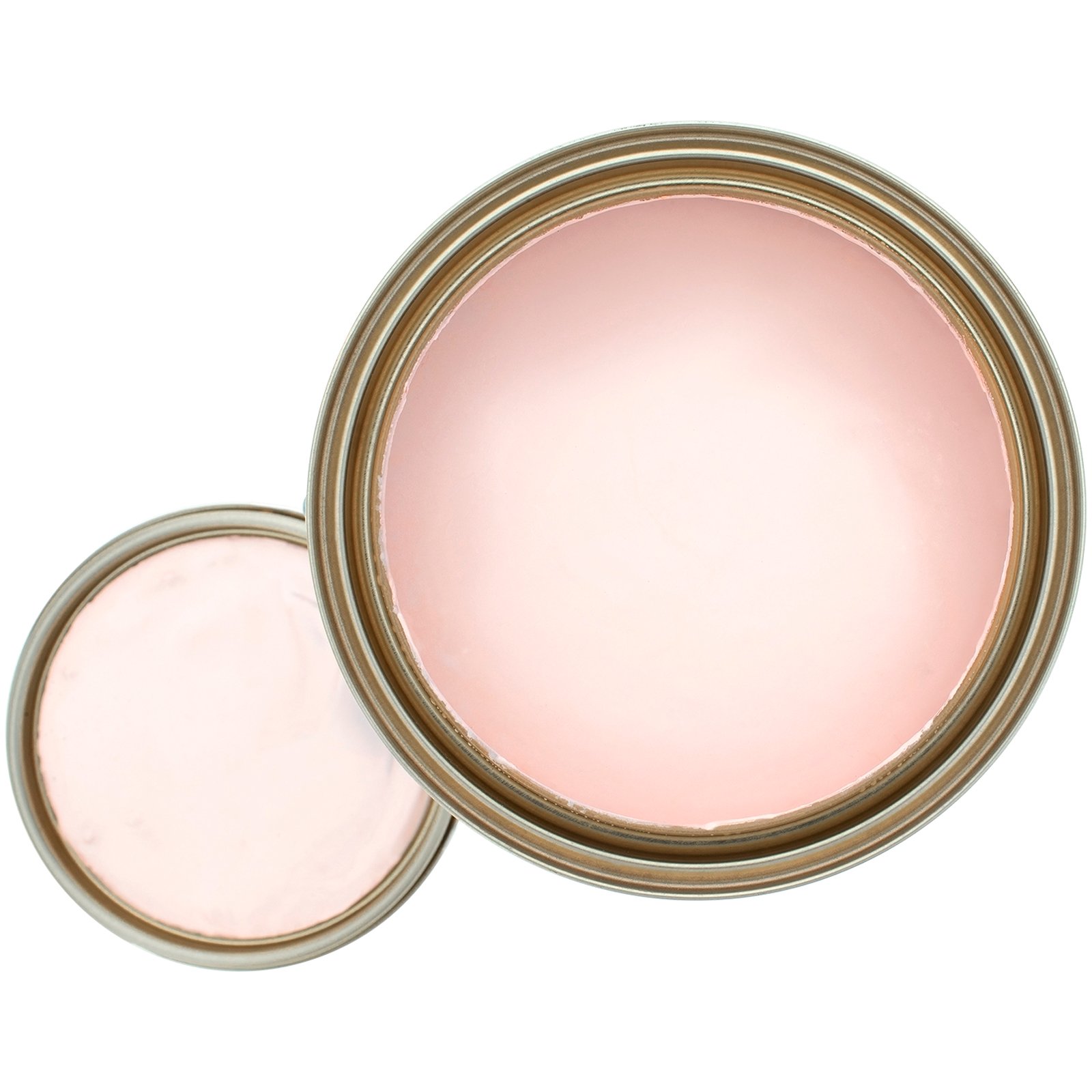 Porter's 2L Baby Doll Eggshell Finish Broadwall Washable Paint