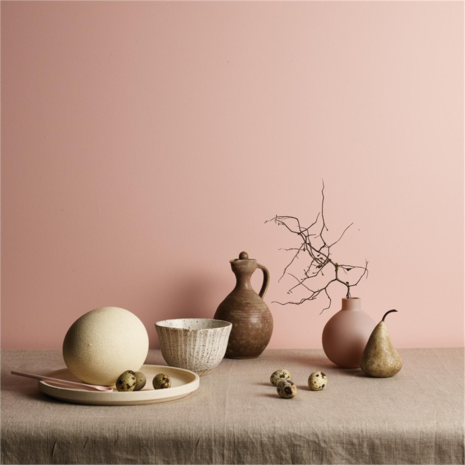 Porter's 2L Baby Doll Eggshell Finish Broadwall Washable Paint