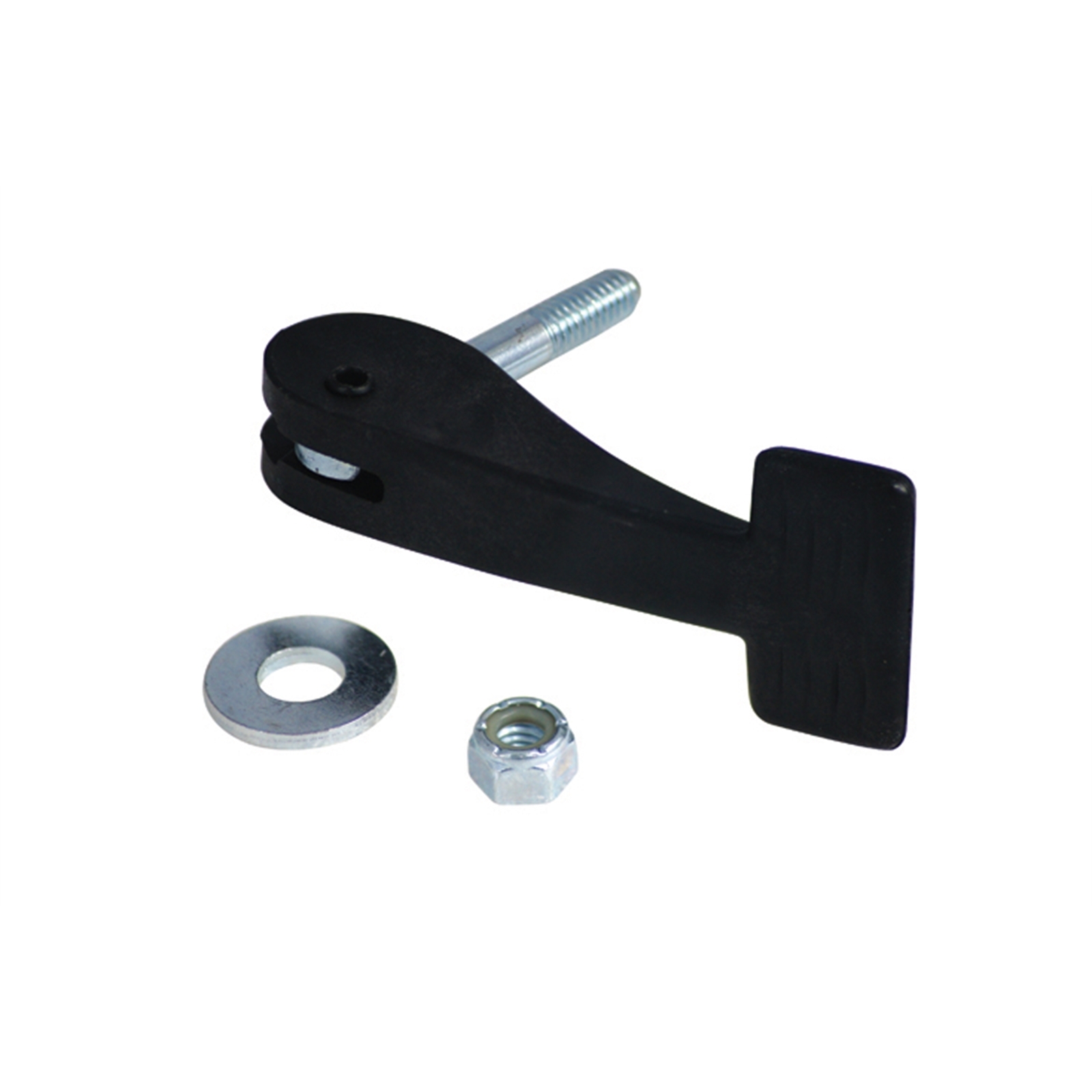 Lawnkeeper Upper Handle Locking Lever Assembly