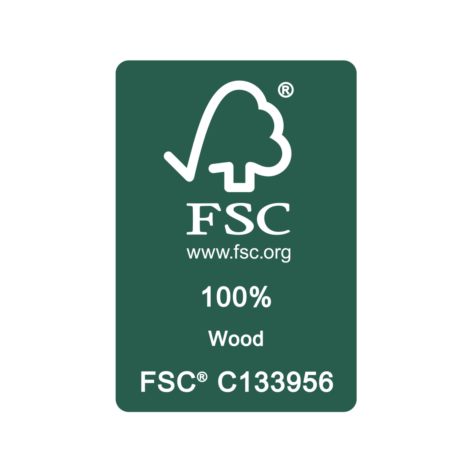 Adoored Small Dark Timber Door Wedge 3 Adoored Small Dark Timber Door Wedge