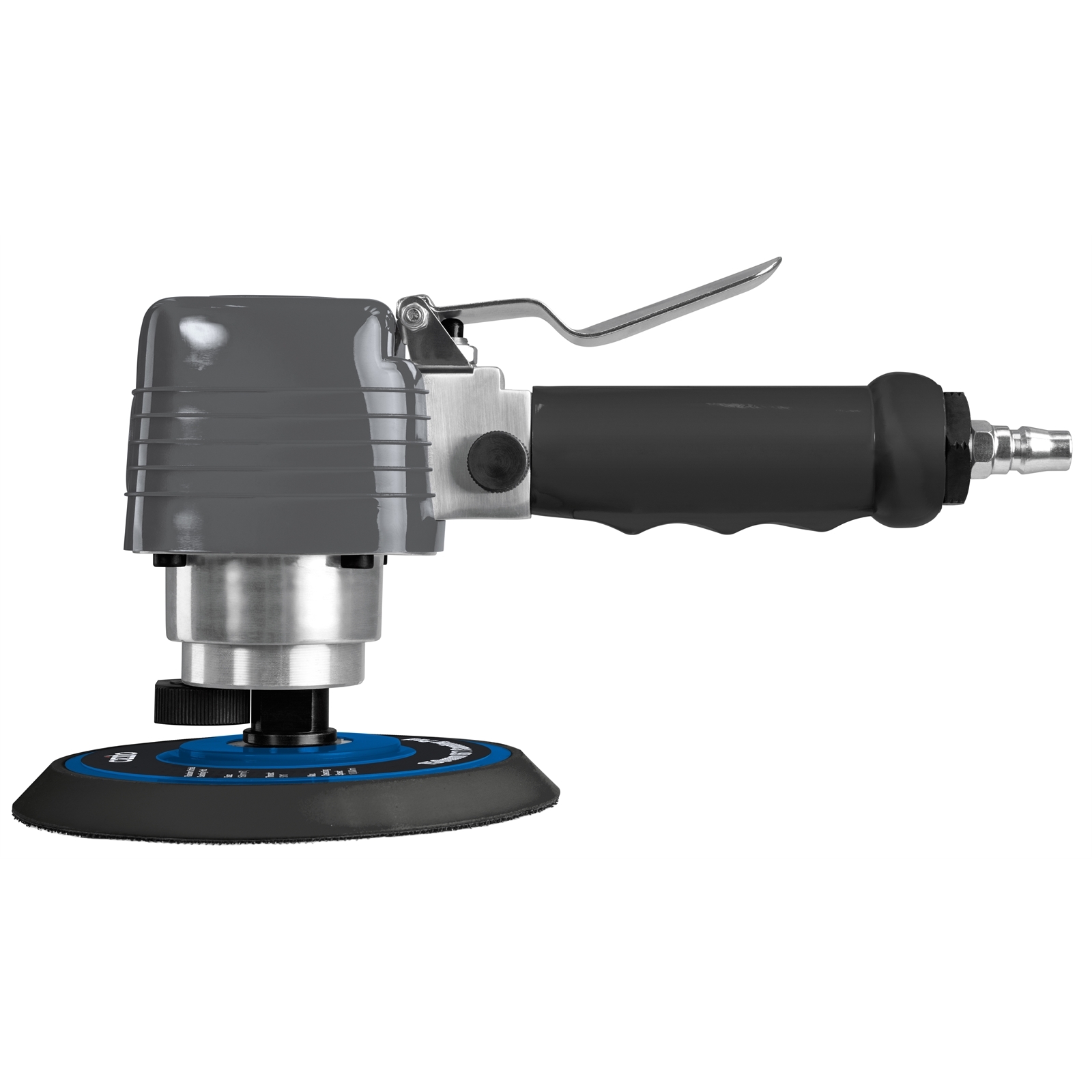Ozito 150mm Random Orbital Air Sander ASR-150